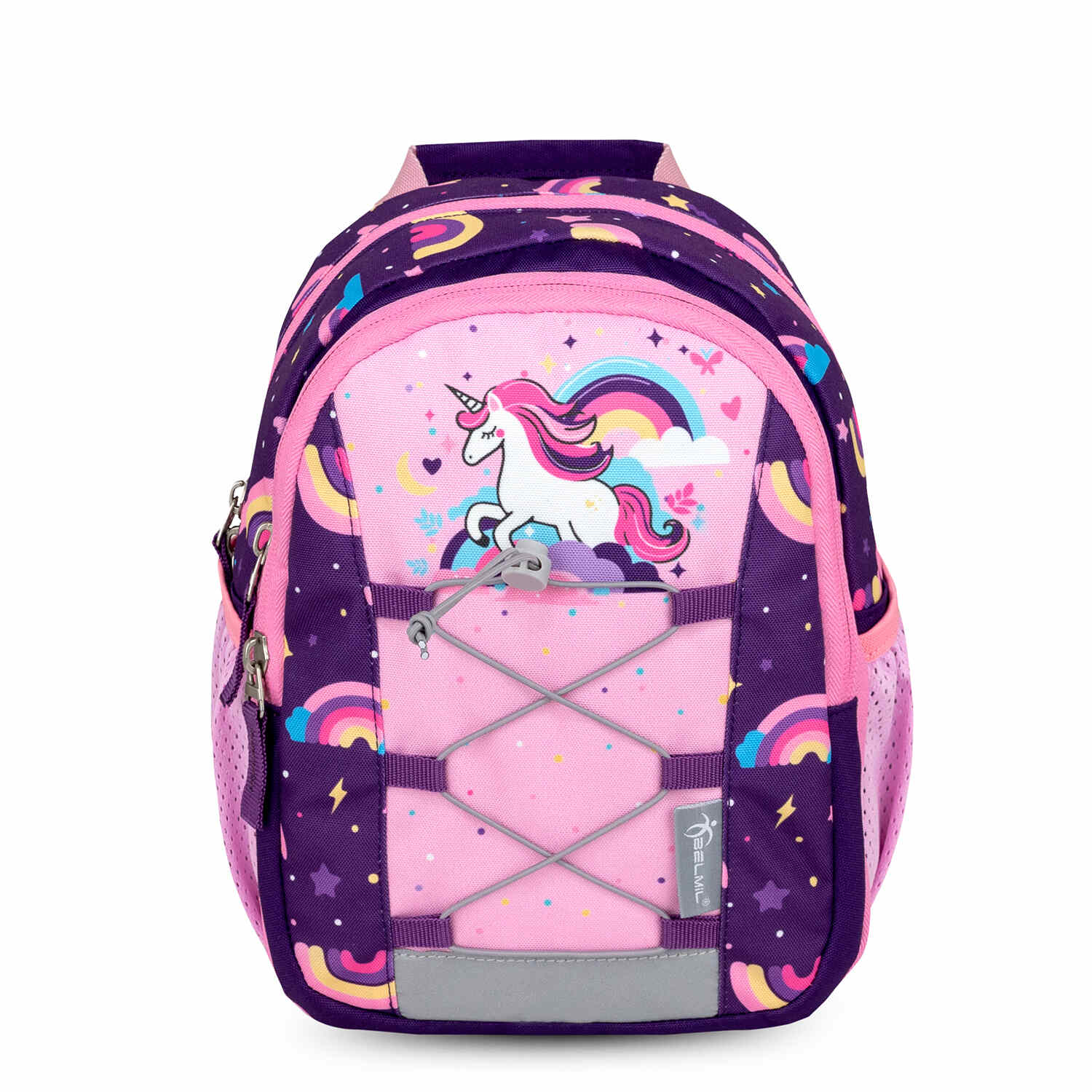 Mini Kiddy Unicorn Dream Magic Kindergarten Bag