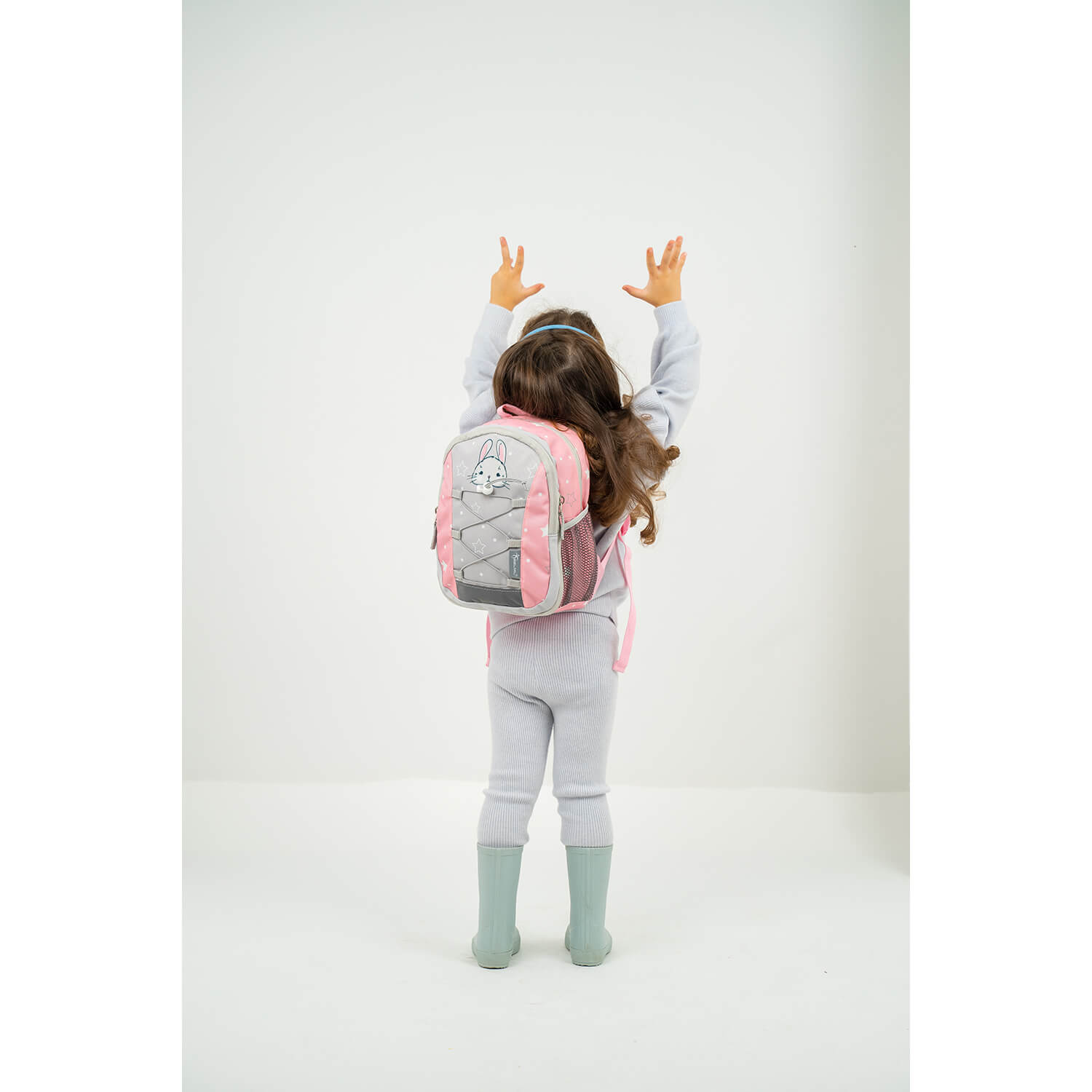 Mini Kiddy Woodland Rabbit Kinderrucksack