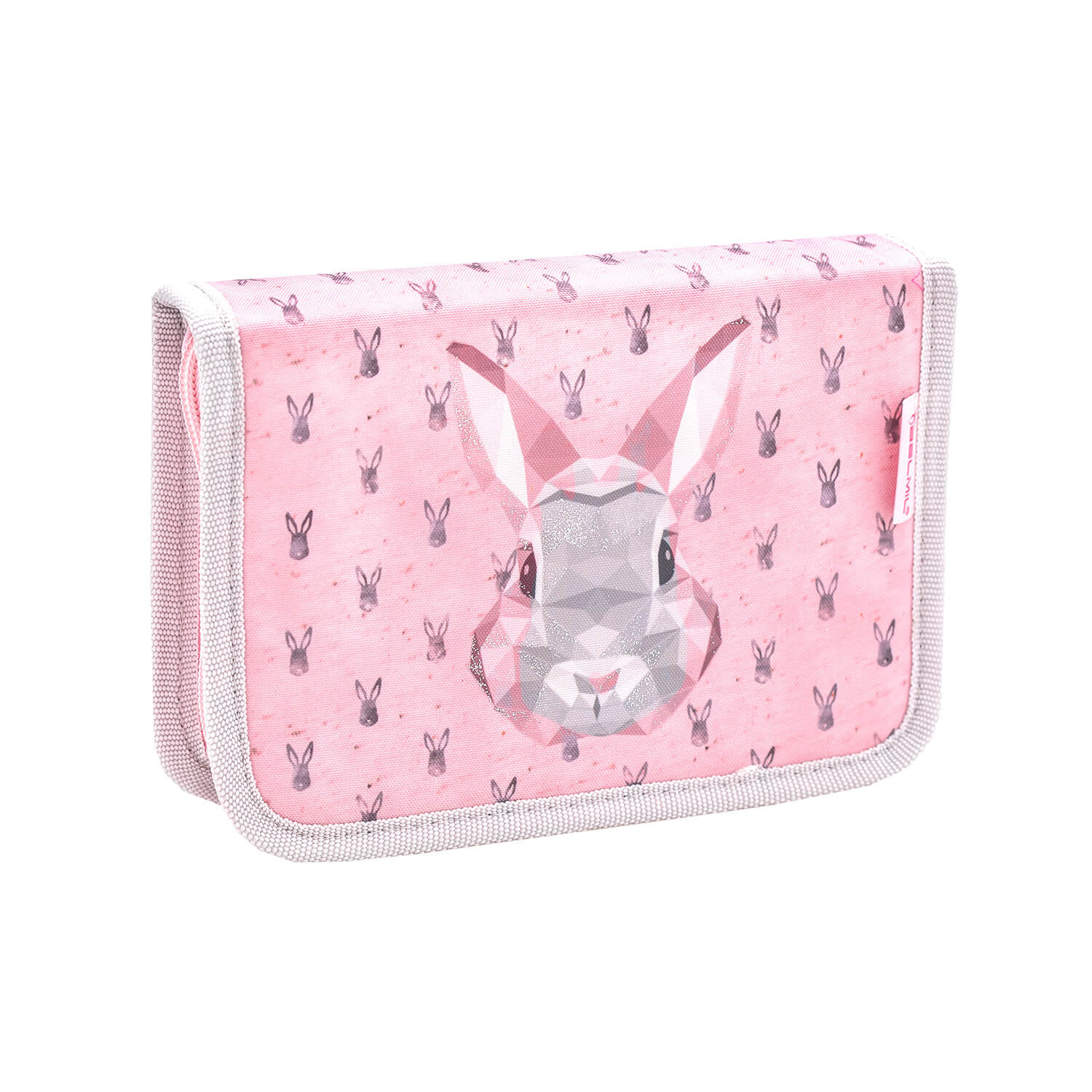 Classy Bunny Schulranzen Set 4 tlg.