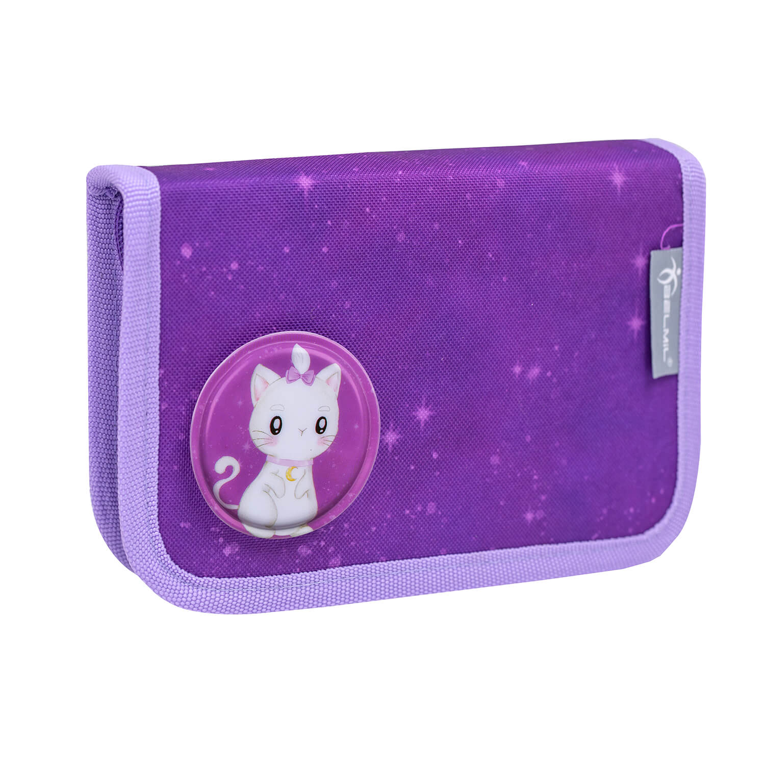 Motion Purple Sky schoolbag set 6 pcs