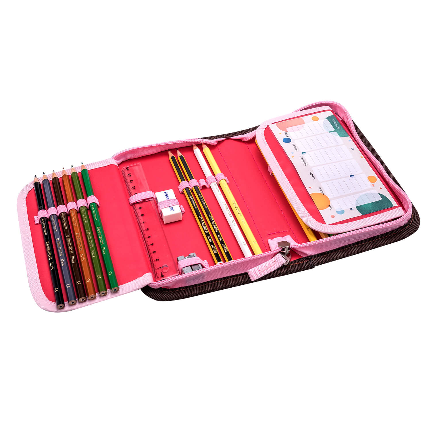 Pencil case Cherry Blossom