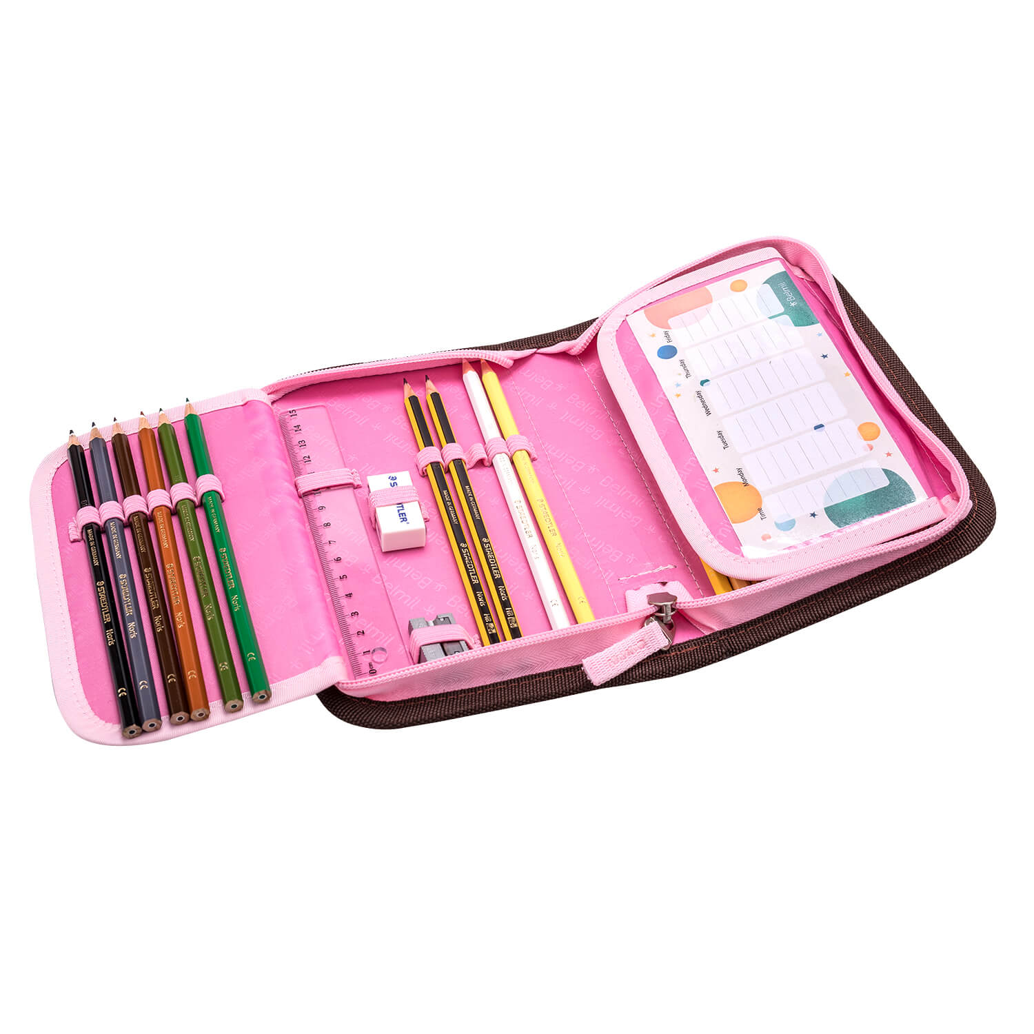 Pencil case Mint