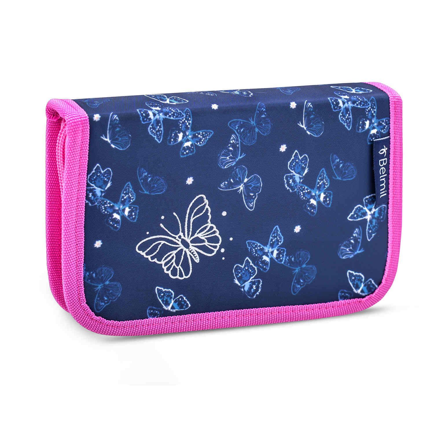 Premium Compact Plus Sapphire Schulranzen Set 5tlg.