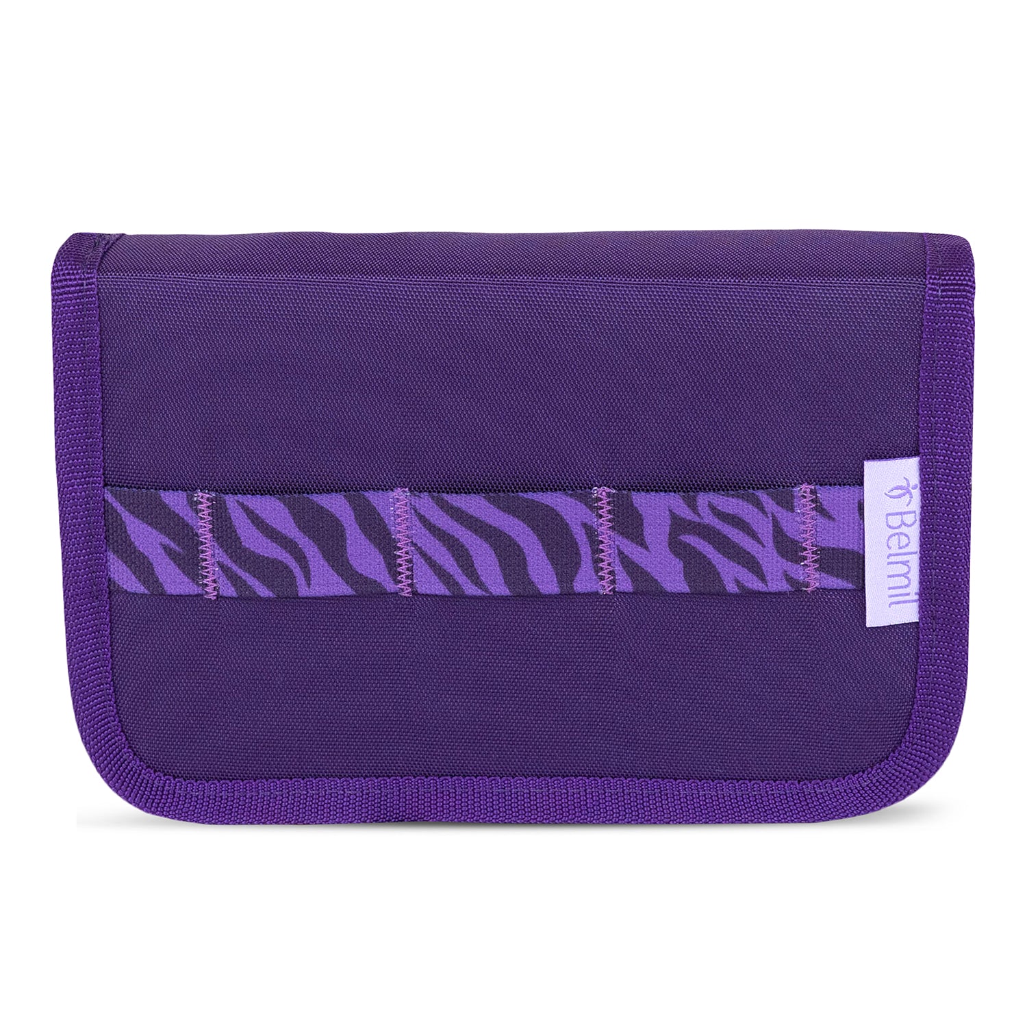 Family-owned craftsmanship represented in the Premium Belmil School Bag Set for Girls – Maxi Plus Twilight Charm schoolbag set 6 pcs.
