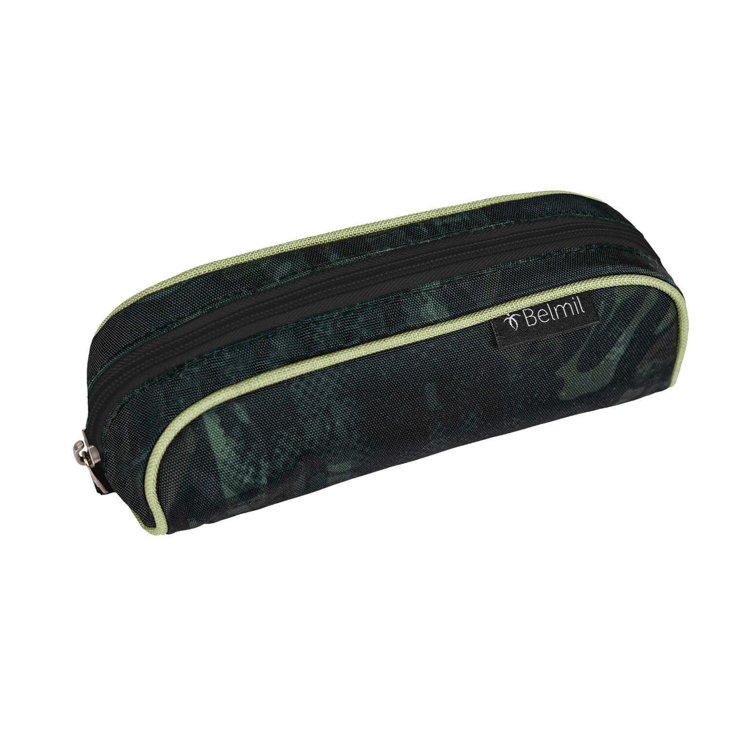 Smarty Plus Grey Stone Schulranzen Set 6tlg.