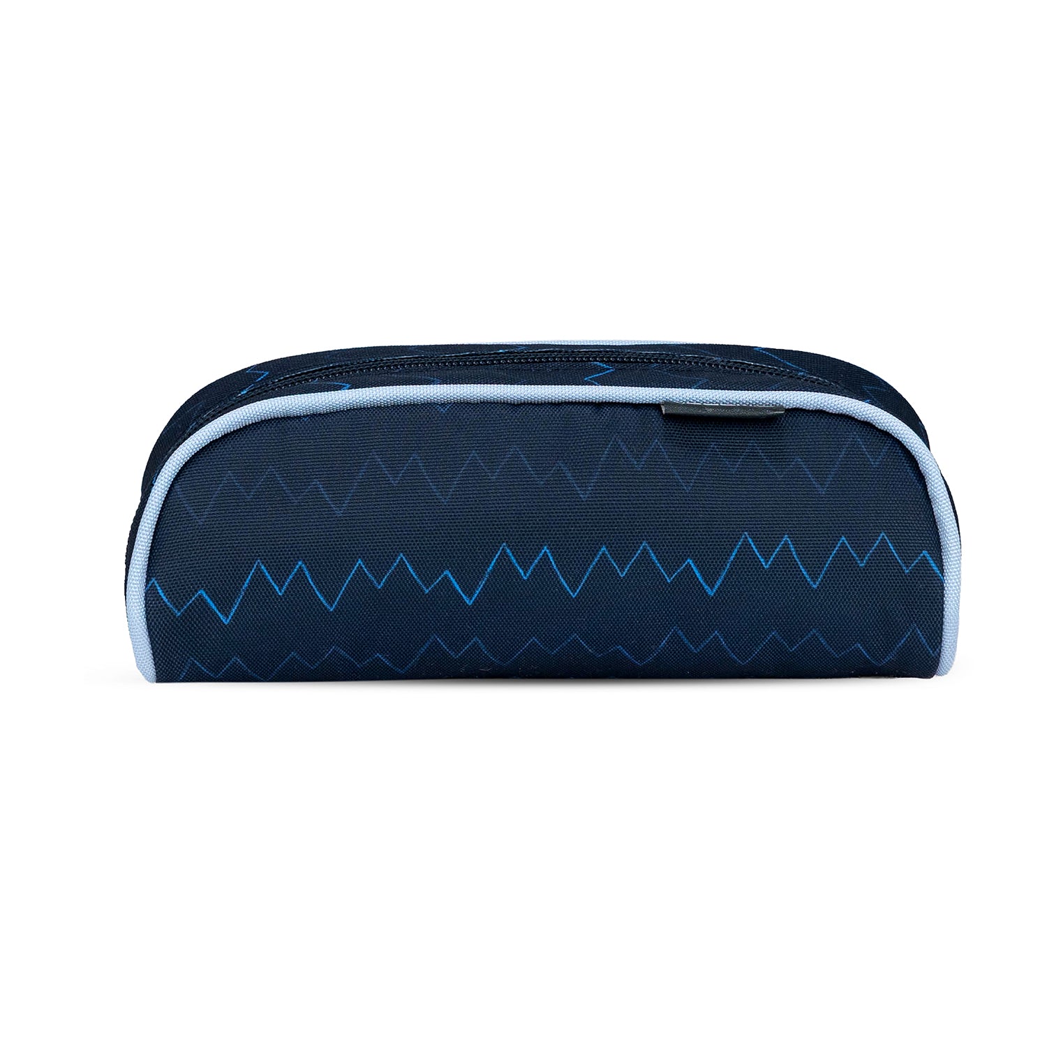 Ergonomisches Schulranzen-Set für Jungen – Belmil Classy Northern Alpha (4-tlg.)