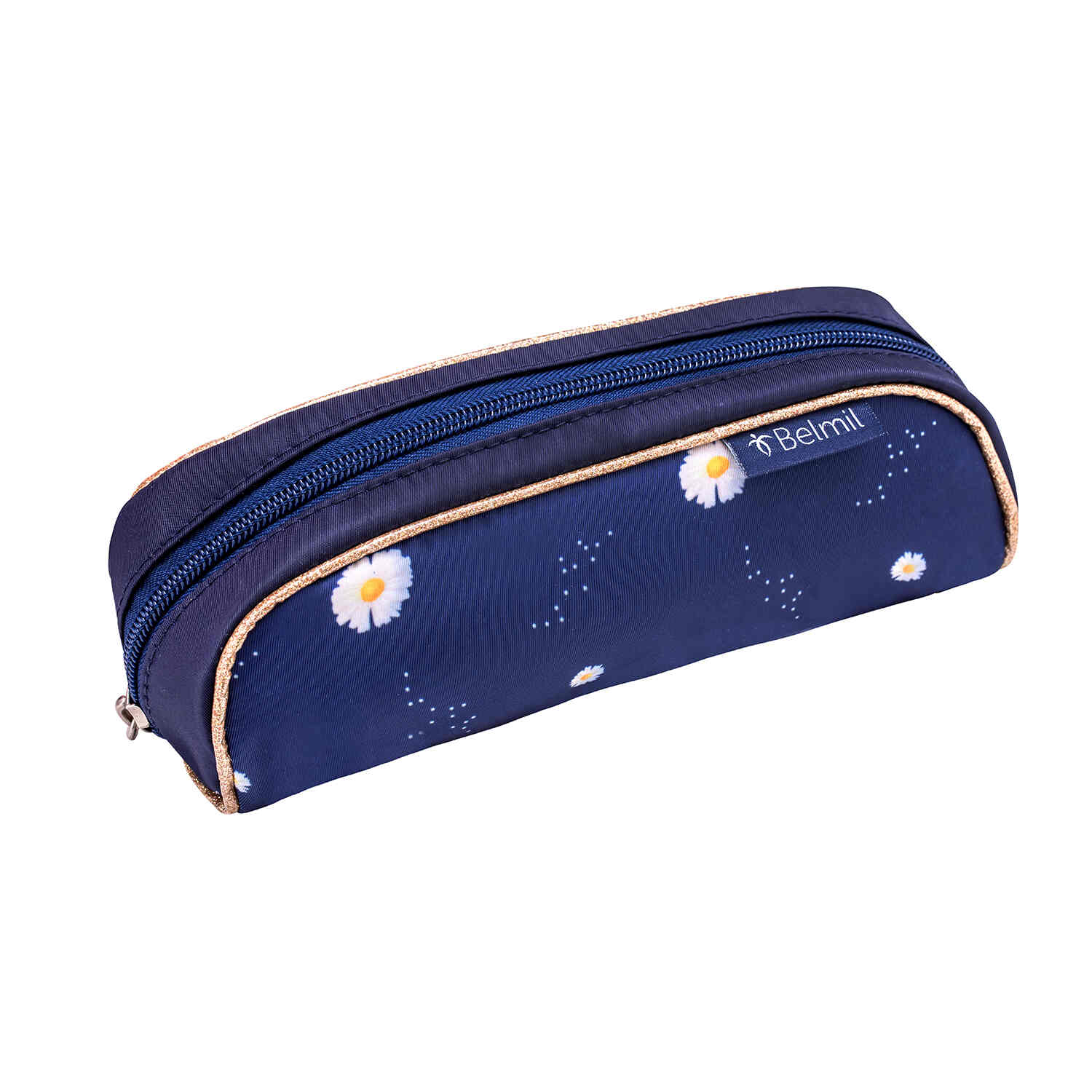 Premium Compact Plus Daisy Schulranzen Set 5tlg.