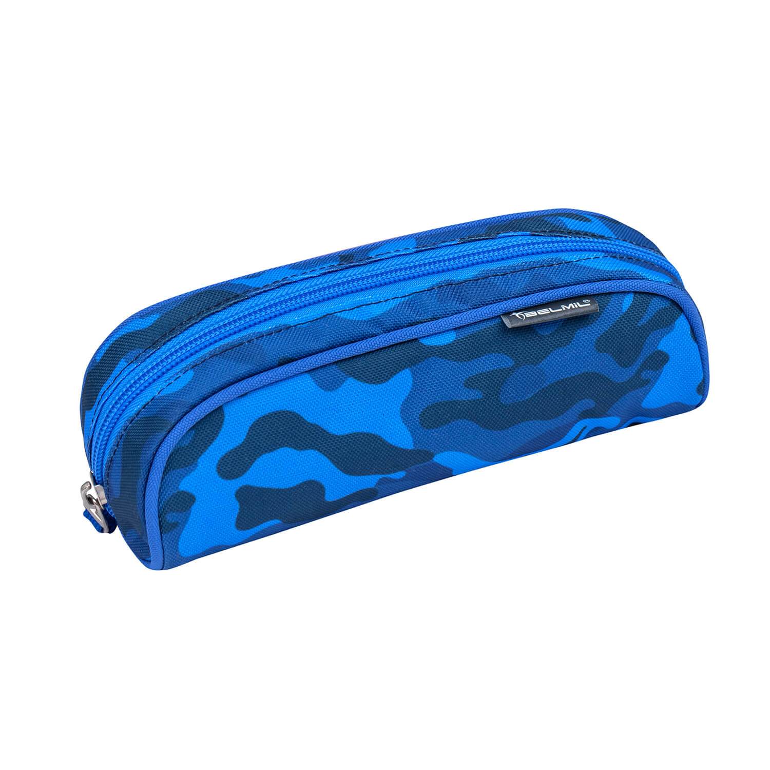 Compact Alpha Wolf schoolbag set 5 pcs