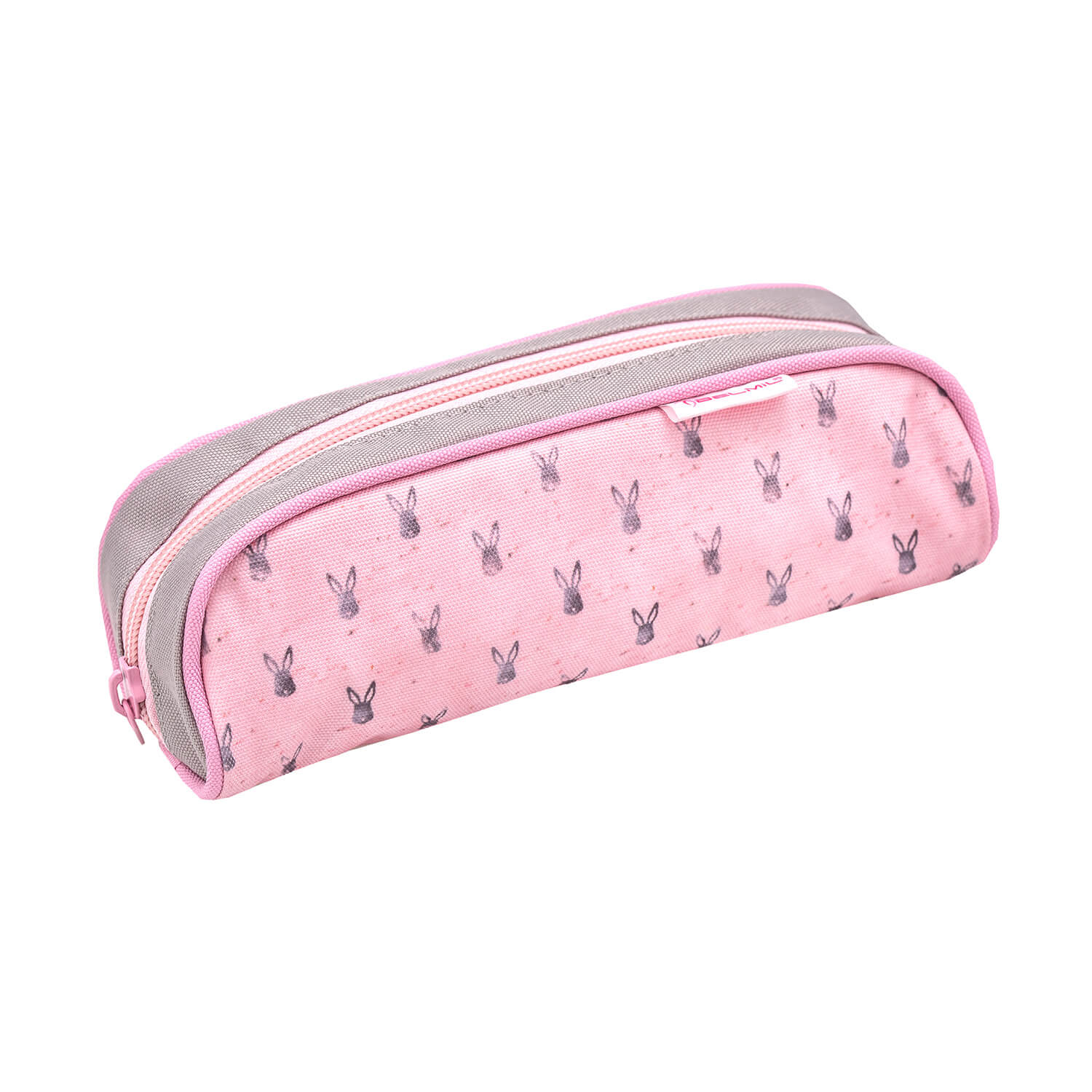 Classy Bunny Schulranzen Set 4 tlg.