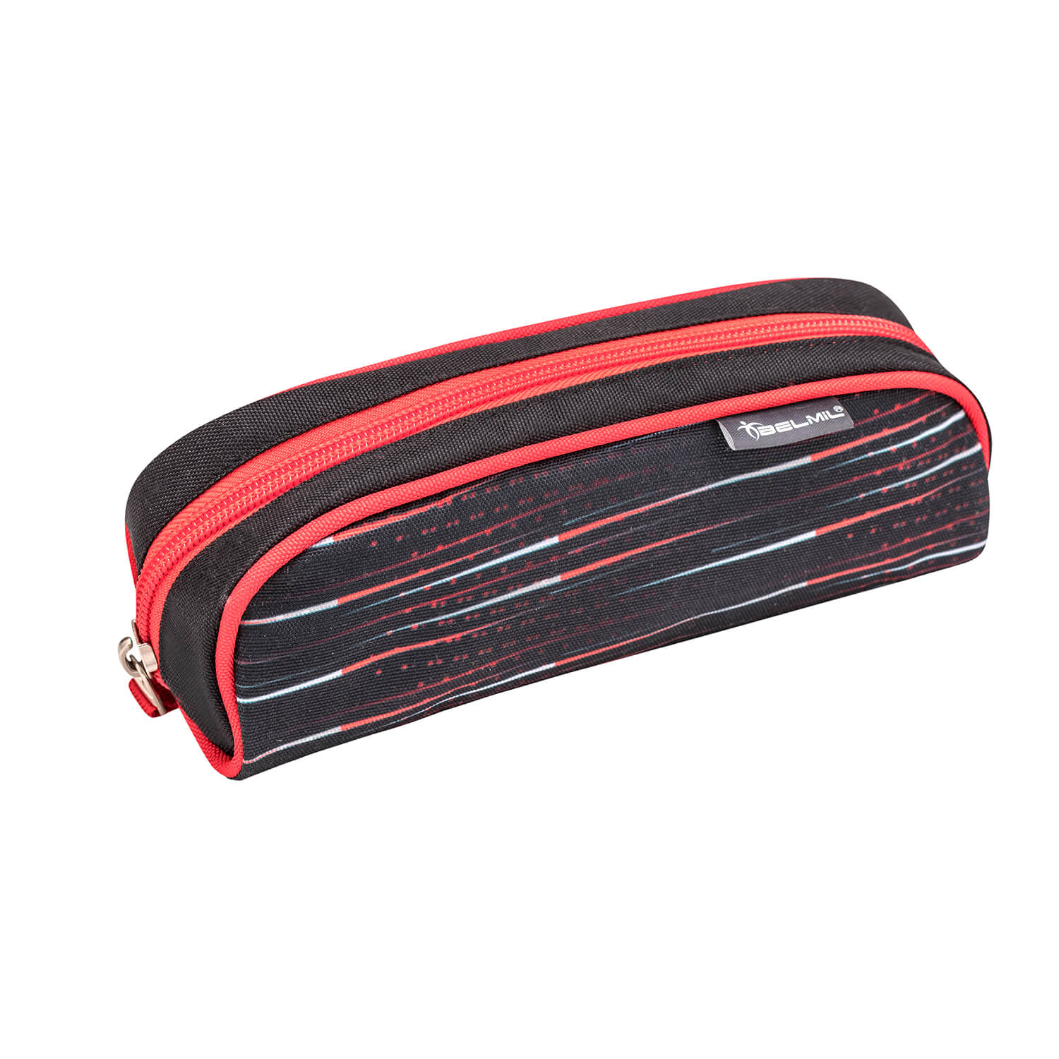 Mini-Fit Crazy Race Schulranzen Set 4 tlg.