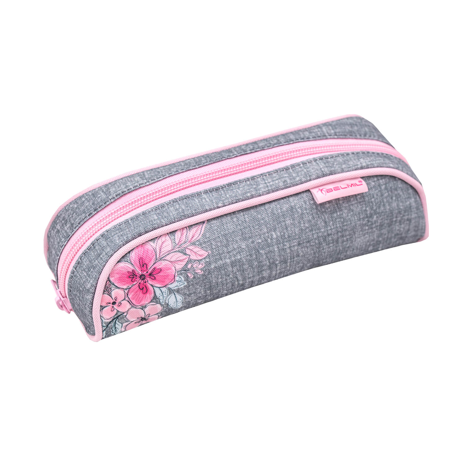 Customize Me Elegant schoolbag set 5 pcs