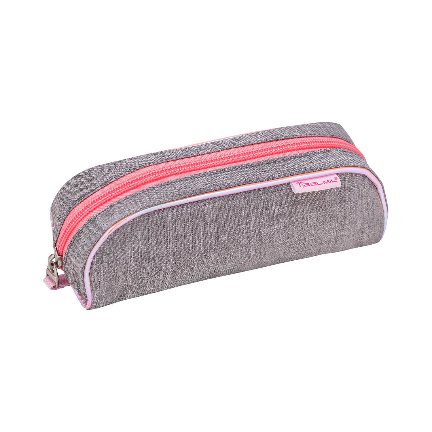 Compact Little Owl Schulranzen Set 4 tlg.