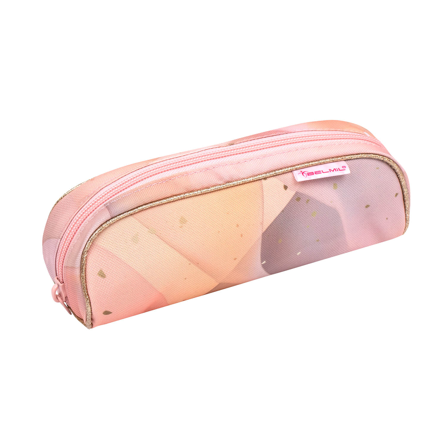 Classy Marble Schulranzen Set 4 tlg.