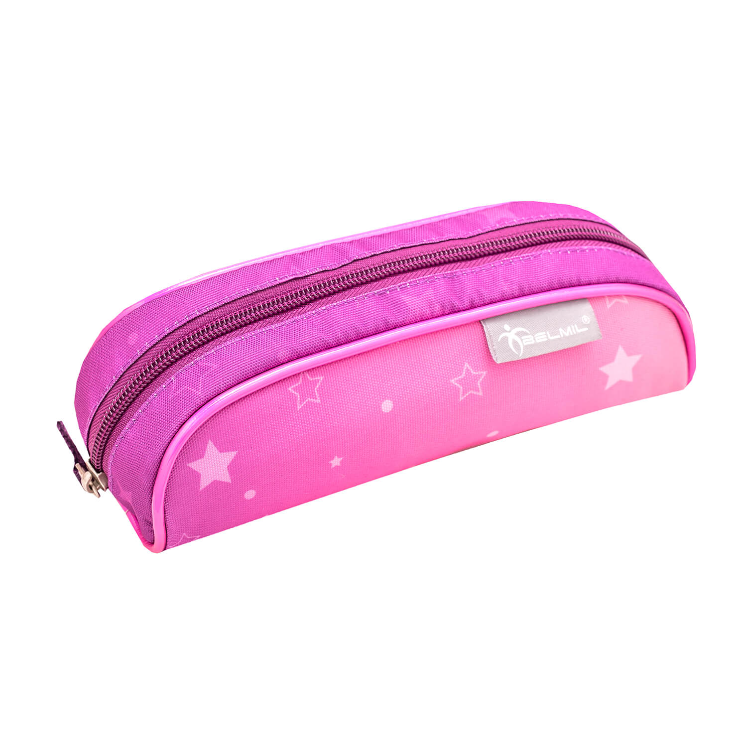 Smarty Ombre 2 Schulranzen Set 5 tlg.