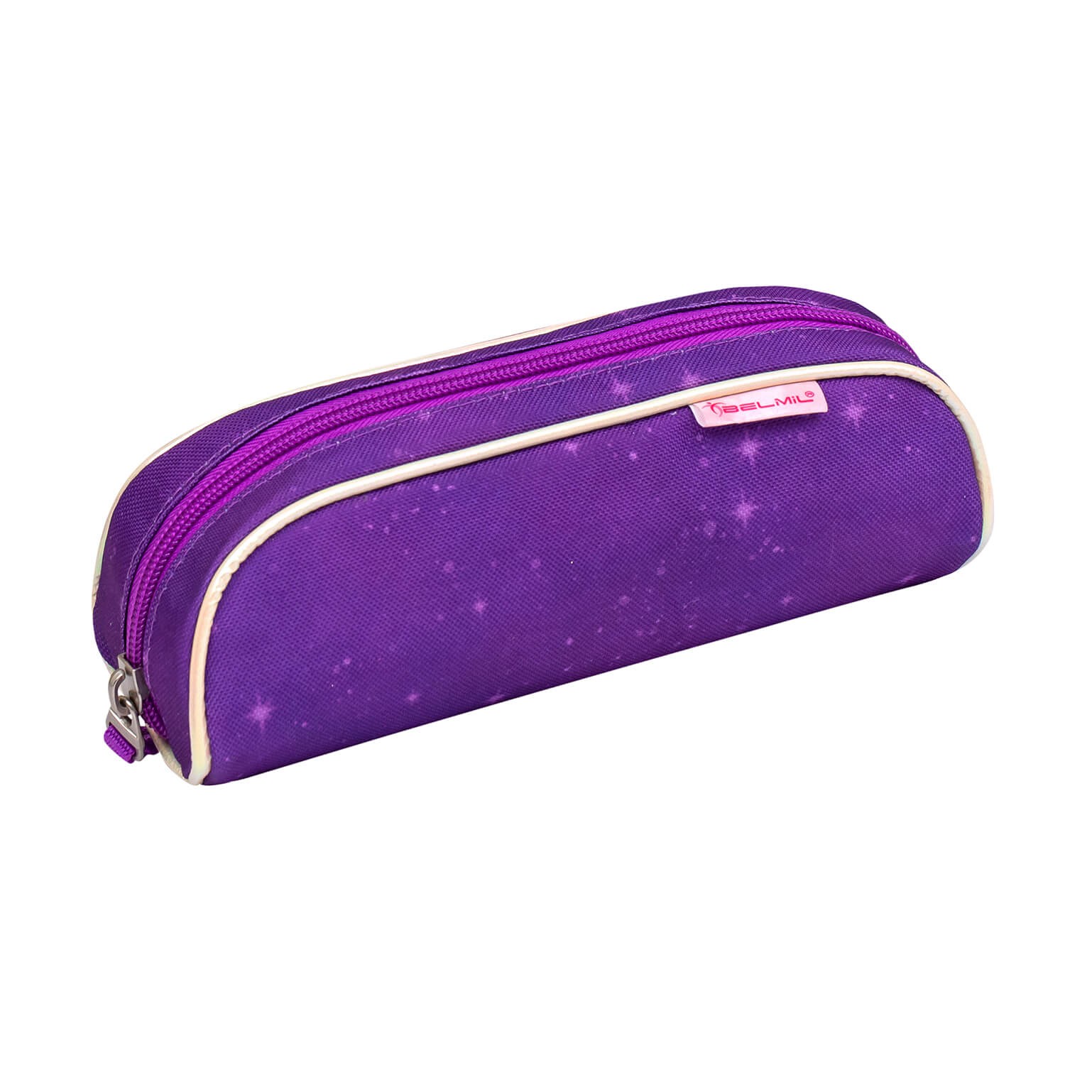 Motion Purple Sky schoolbag set 6 pcs