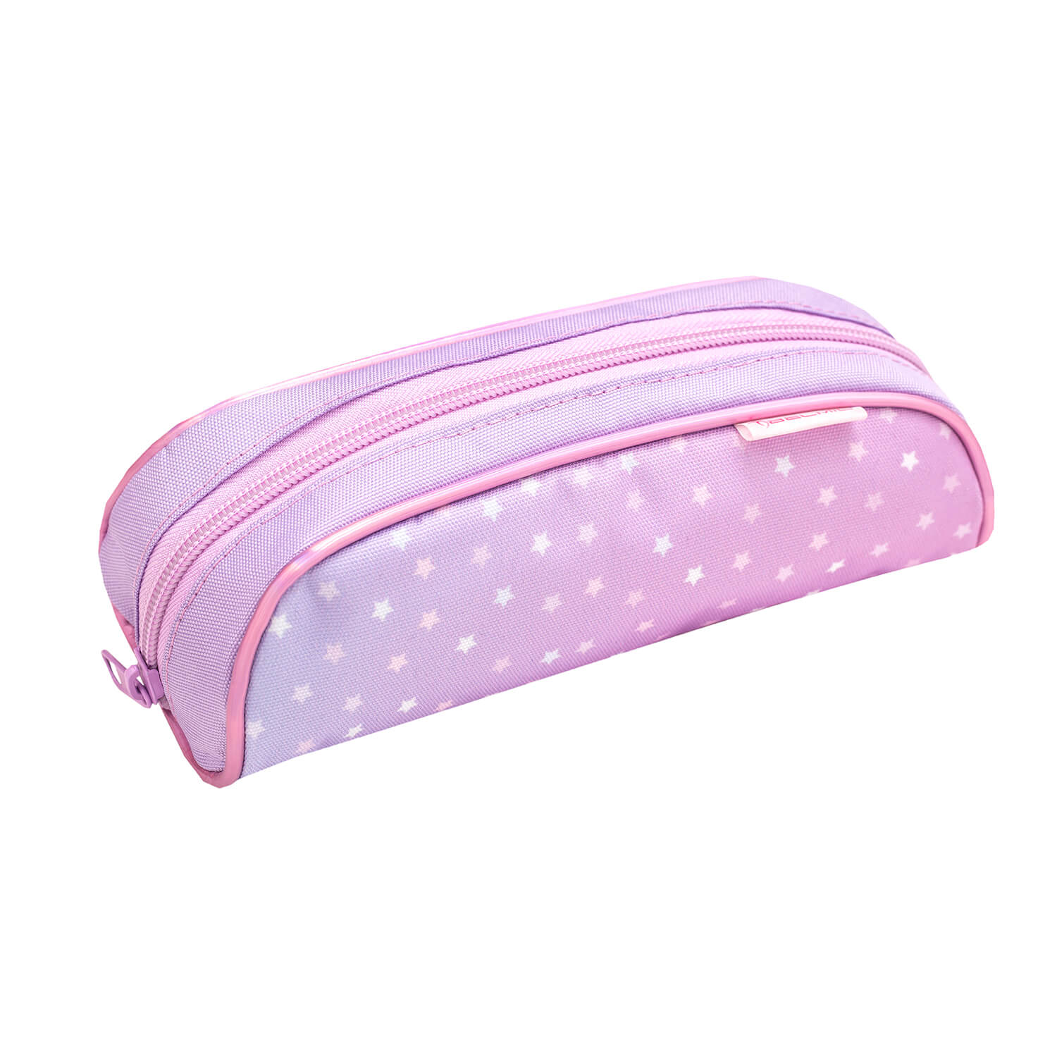 Mini-Fit Rainbow Unicorn Schulranzen Set 4 tlg.
