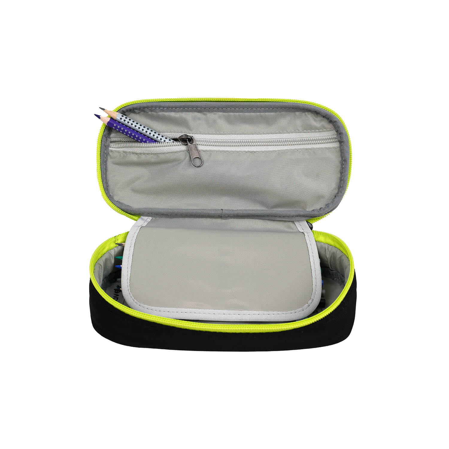 Wave Bold Pencil pouch