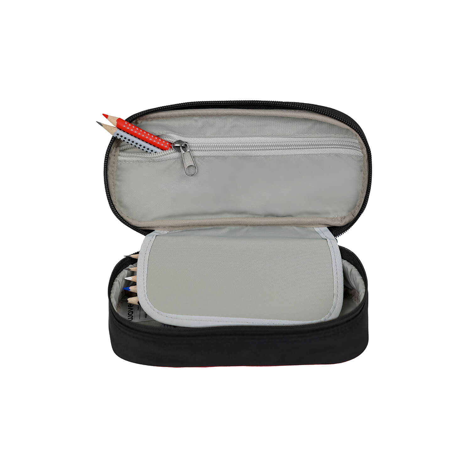 Wave Meteor Pencil pouch