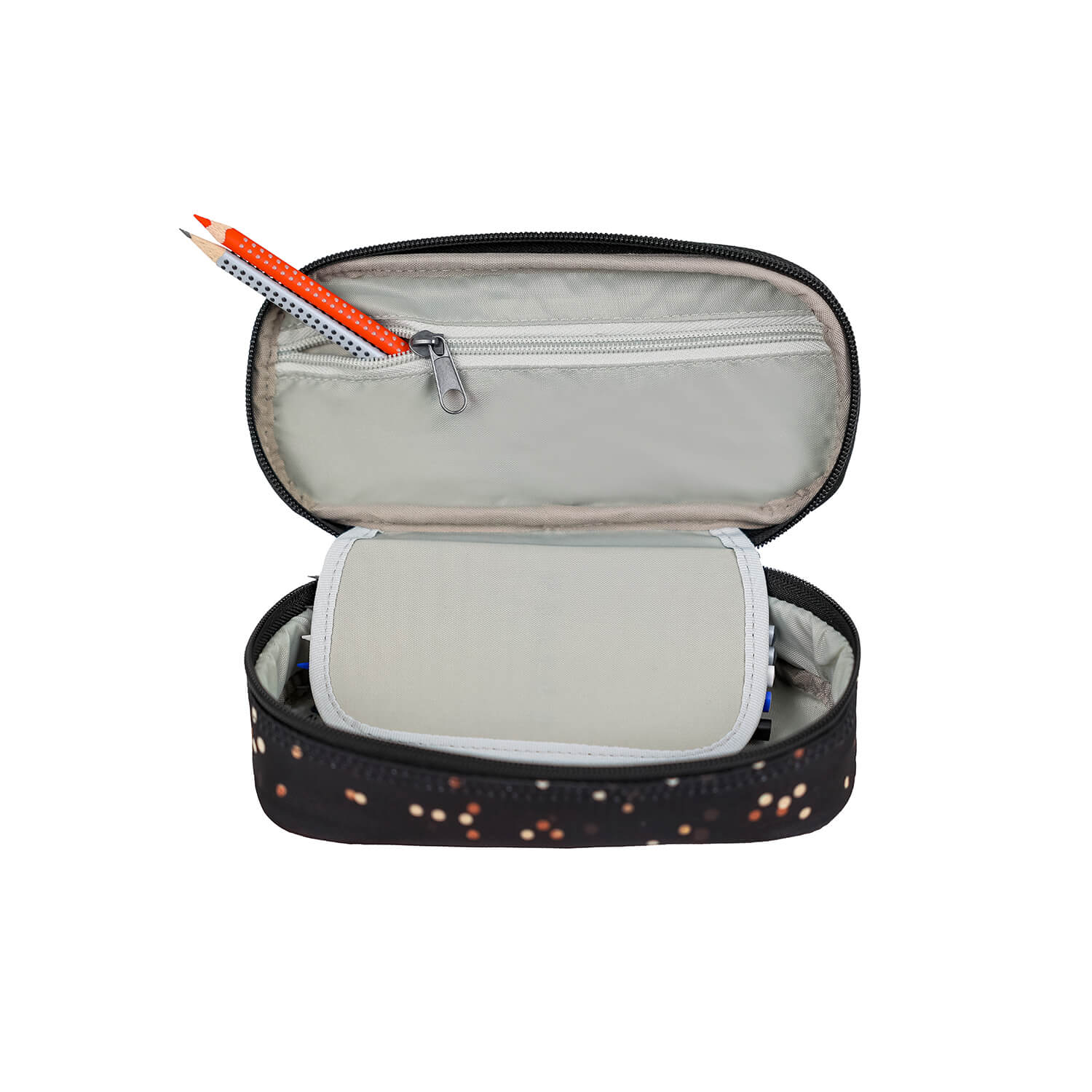 Wave Sand Pencil pouch