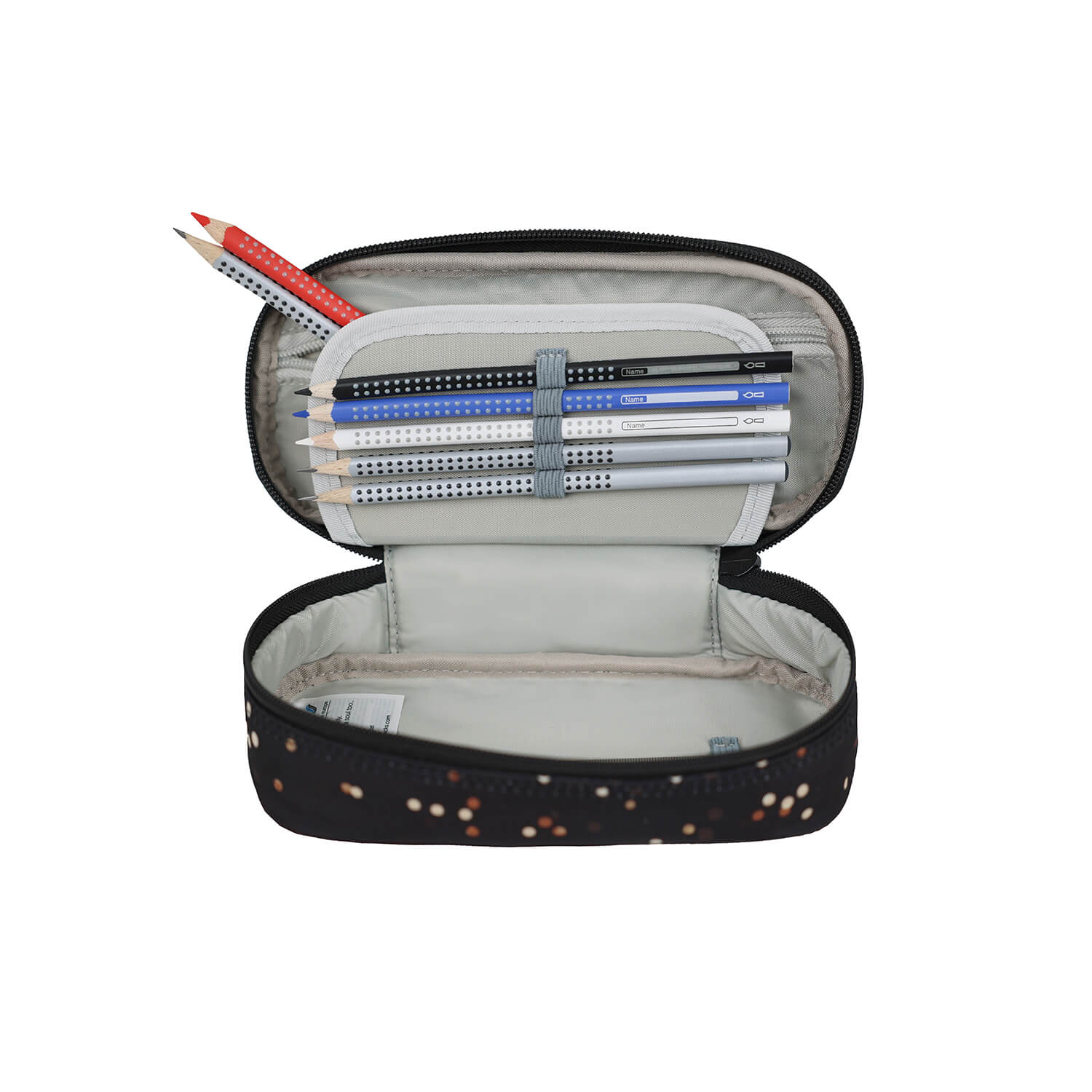 Wave Sand Pencil pouch