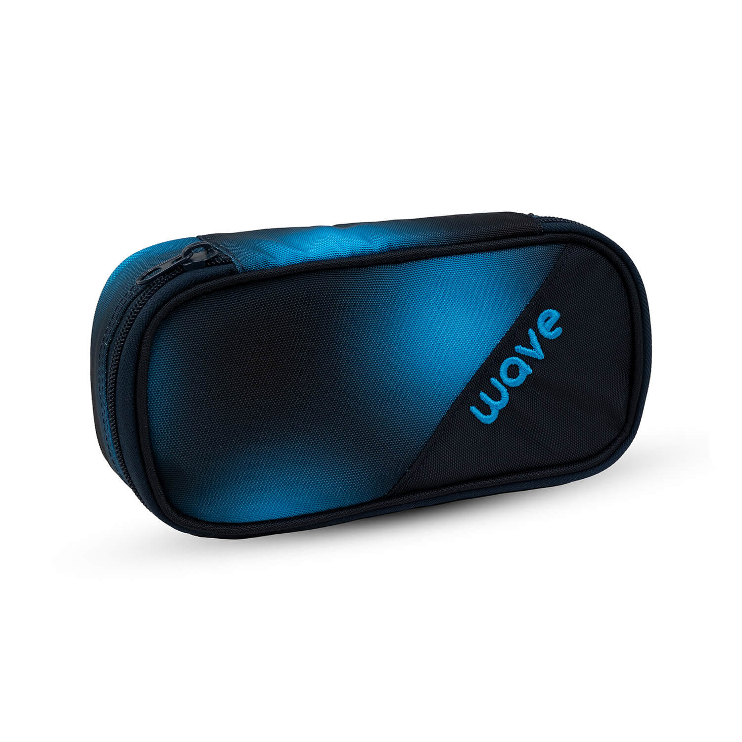Wave Hazy Blue Schlamperbox