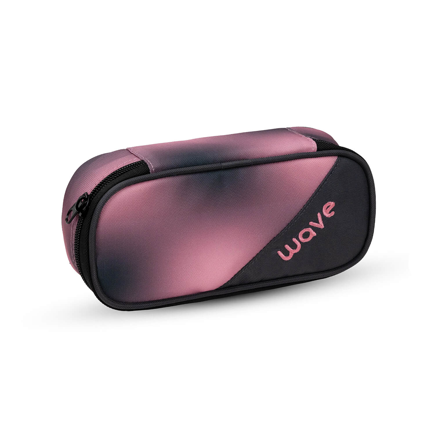 Wave Pinky Pencil pouch