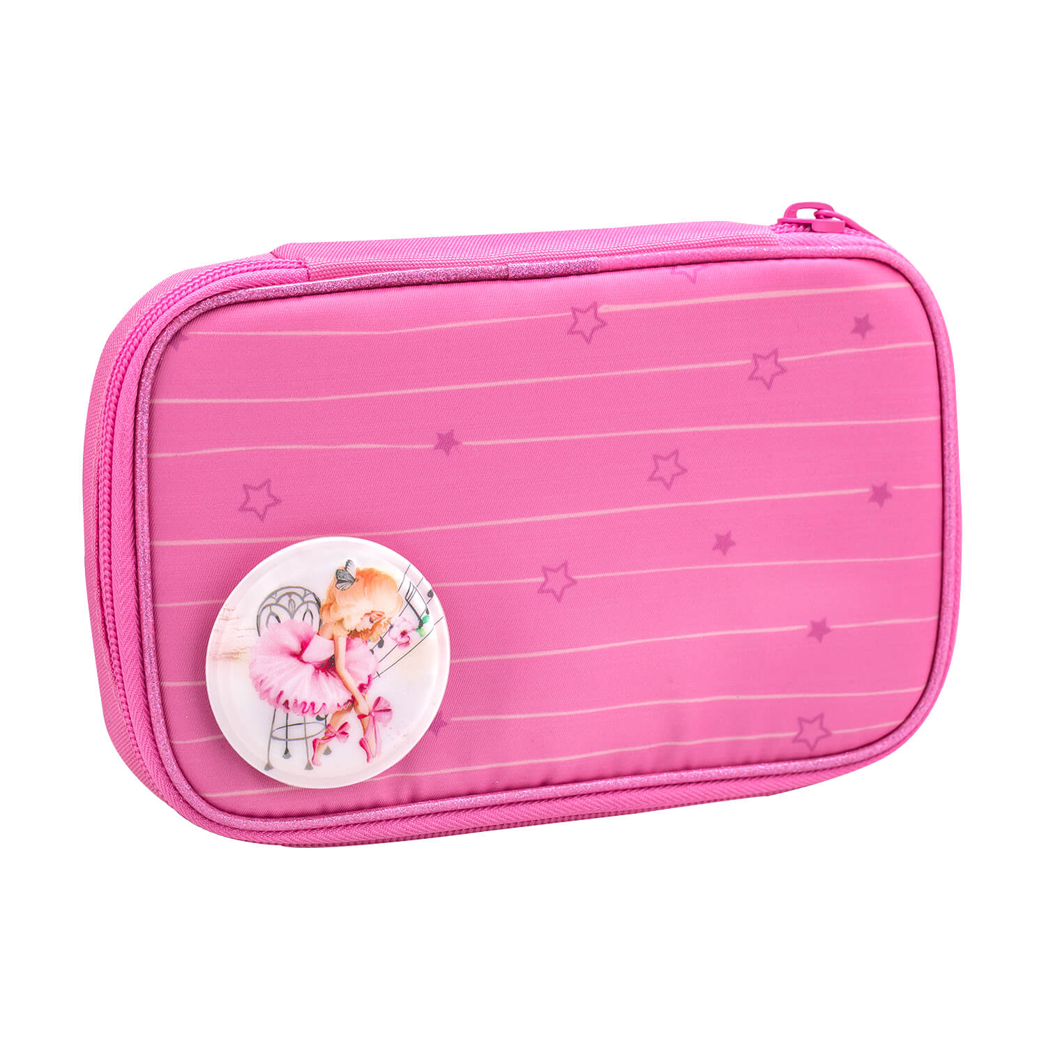 Smarty Plus Candy Schoolbag set 5pcs.