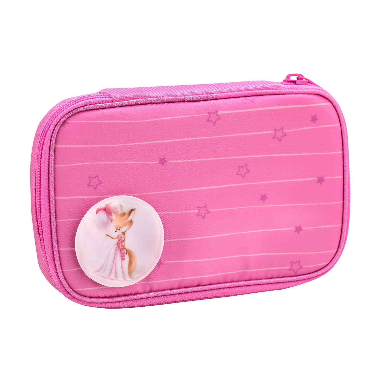 Smarty Plus Candy Schulranzen Set 5tlg.
