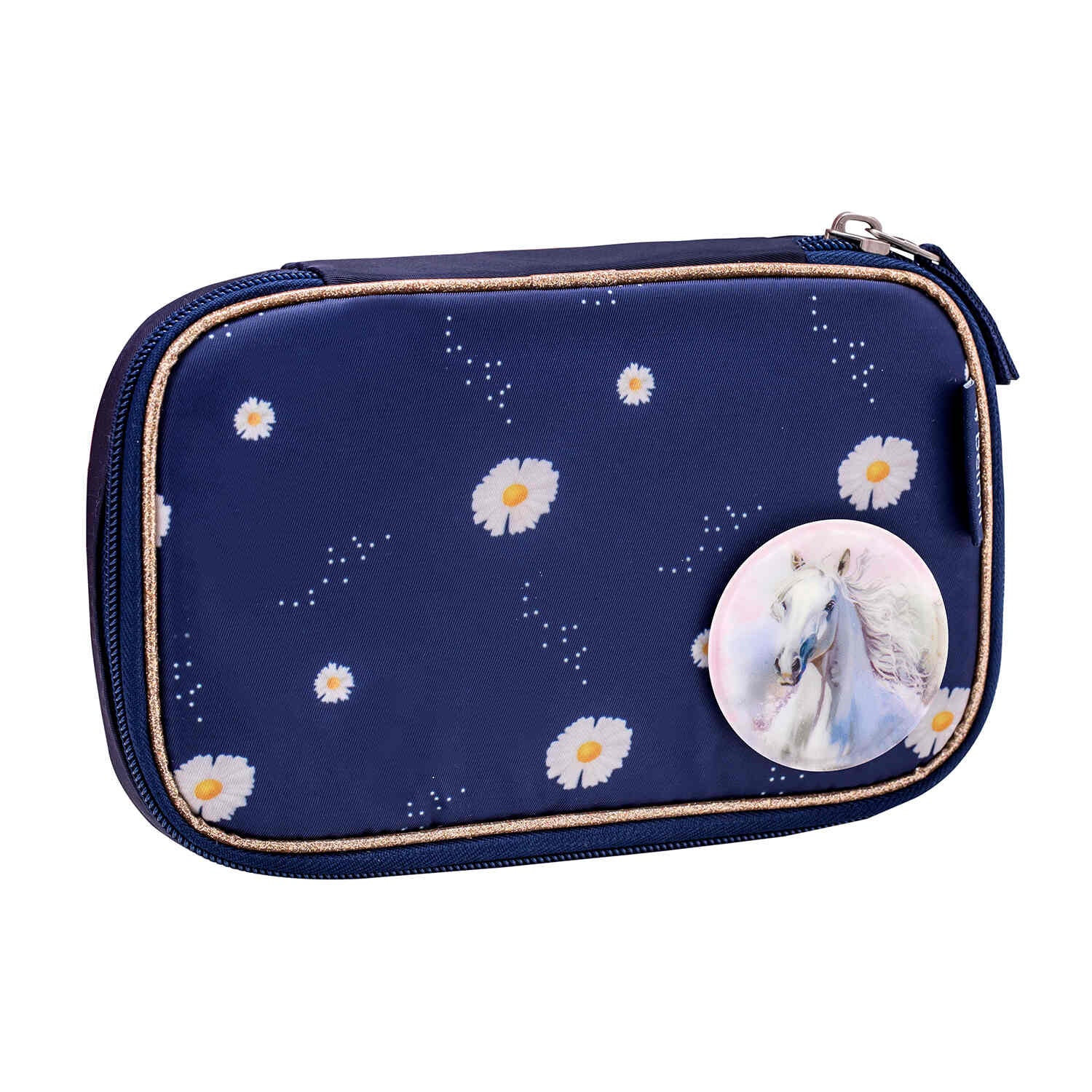 Smarty Plus Daisy Schulranzen Set 5tlg.