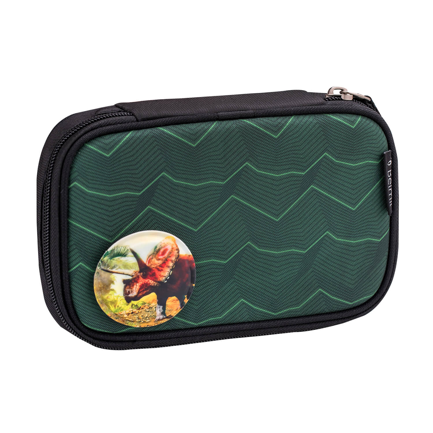 Smarty Plus Twist of Lime Schoolbag set 5pcs.