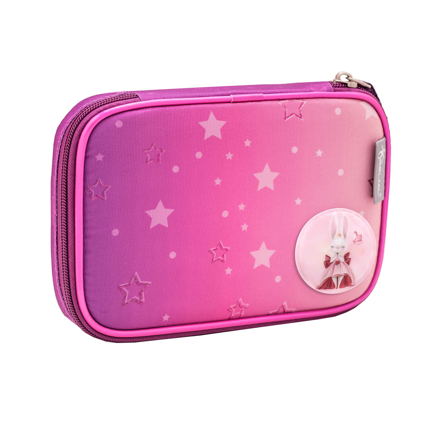 Smarty Ombre 2 Schulranzen Set 5 tlg.
