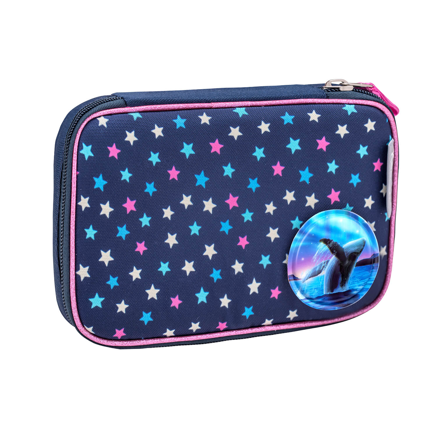 Smarty Stars schoolbag set 5 pcs