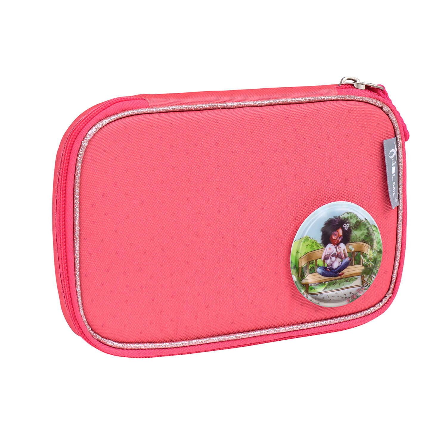 Smarty Sweet Candy schoolbag set 5 pcs