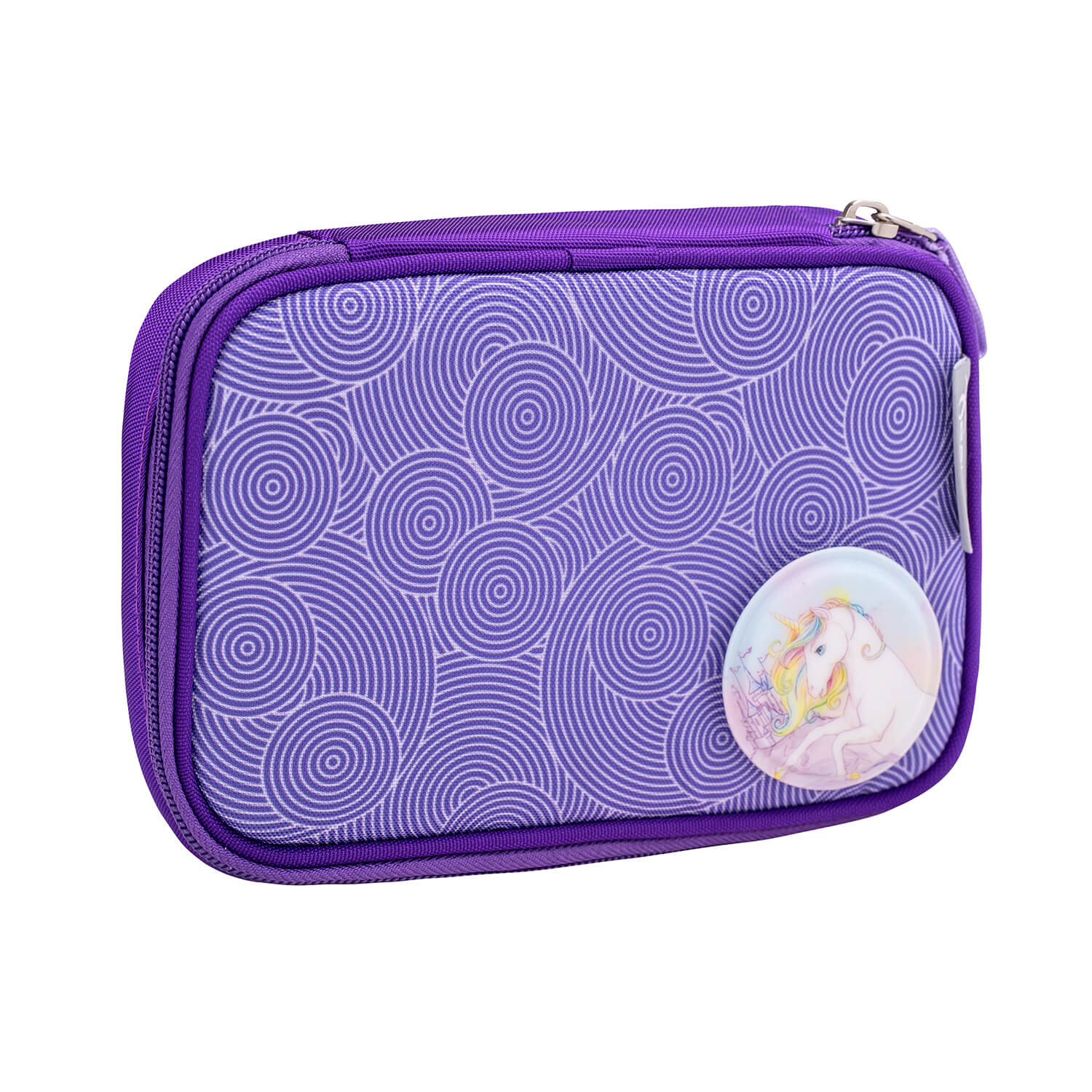 Smarty Wonder 2 Schulranzen Set 5 tlg.