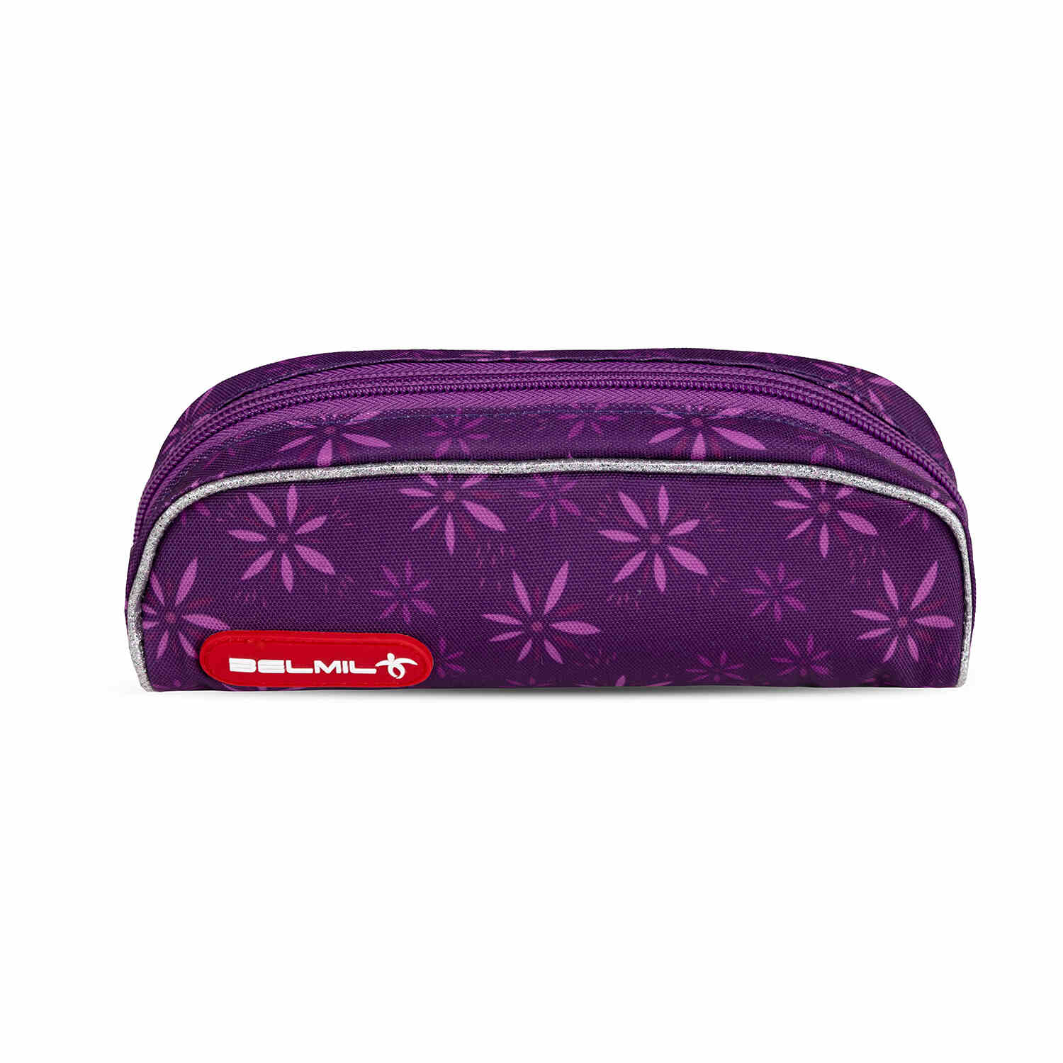 Motion Purple Spring Schoolbag set 4 pcs.