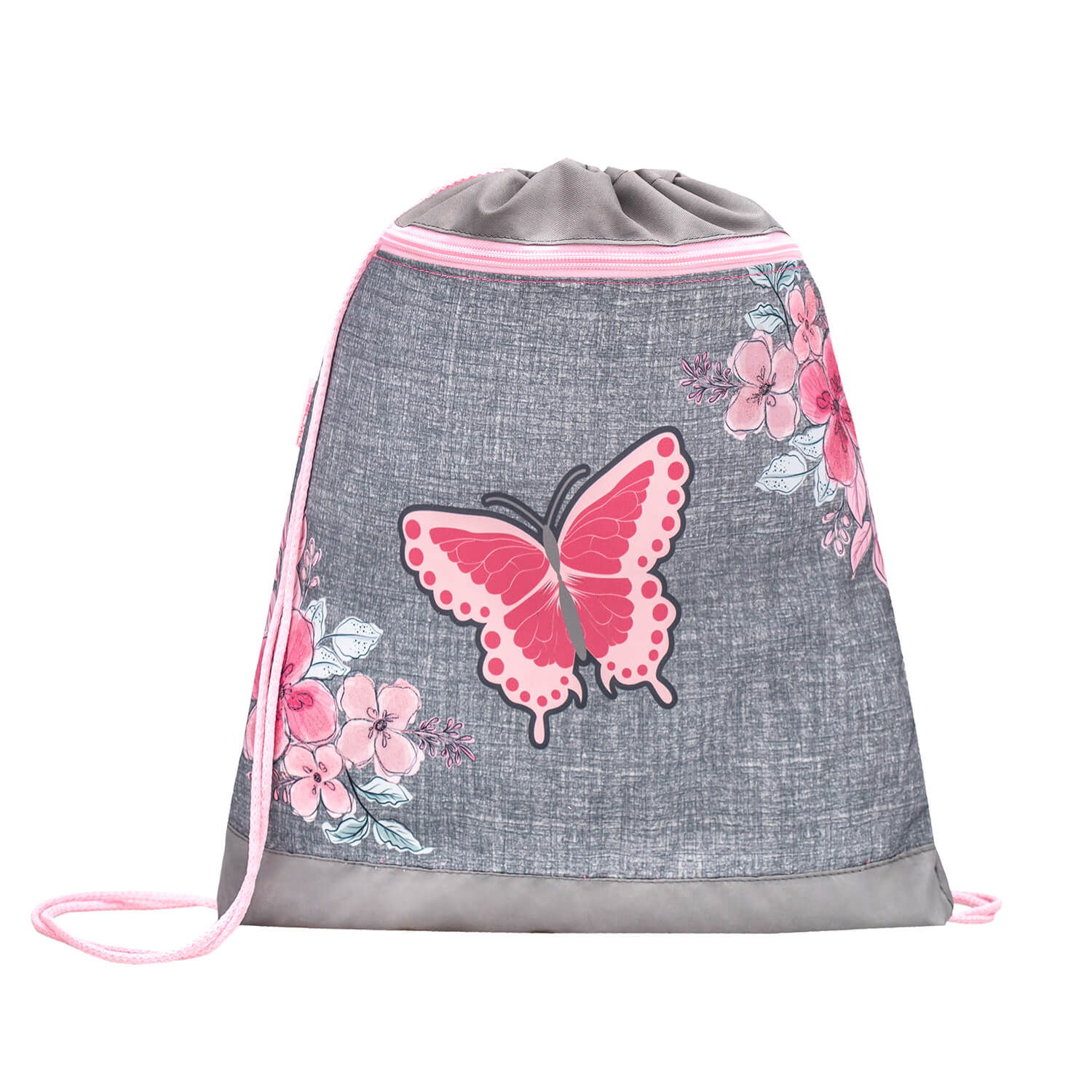 Customize Me Elegant schoolbag set 5 pcs