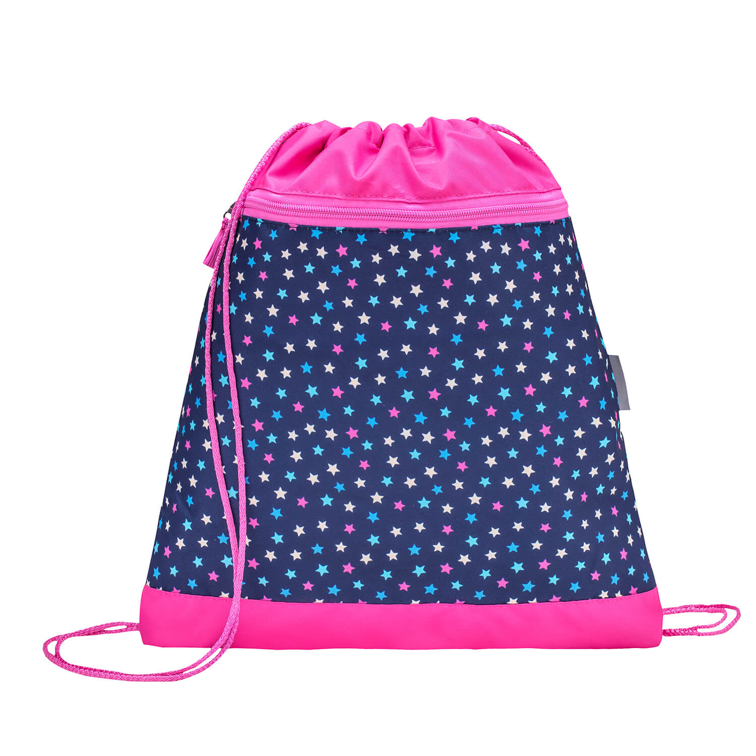 Smarty Stars schoolbag set 5 pcs