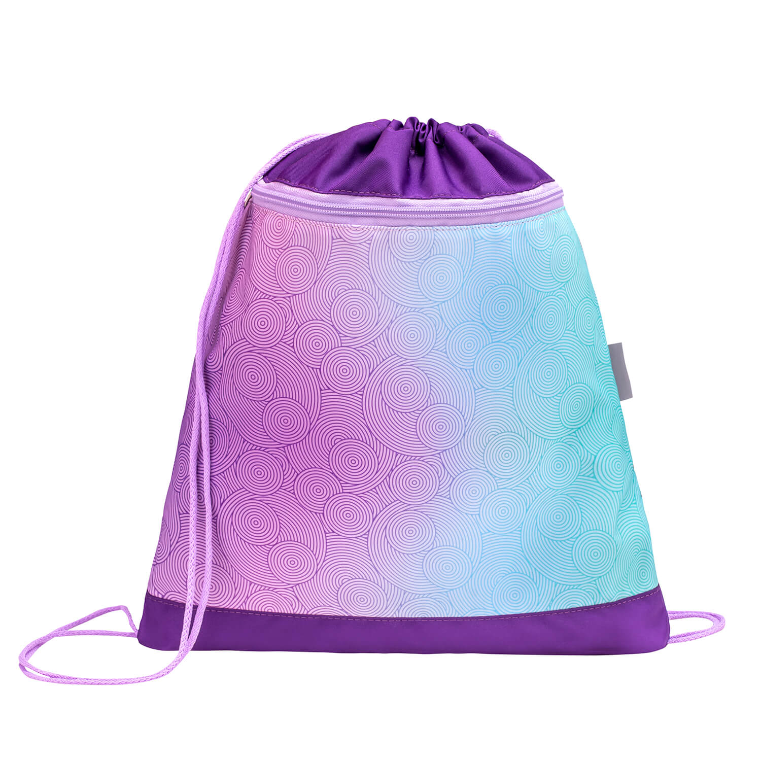 Smarty Wonder 2 Schulranzen Set 5 tlg.