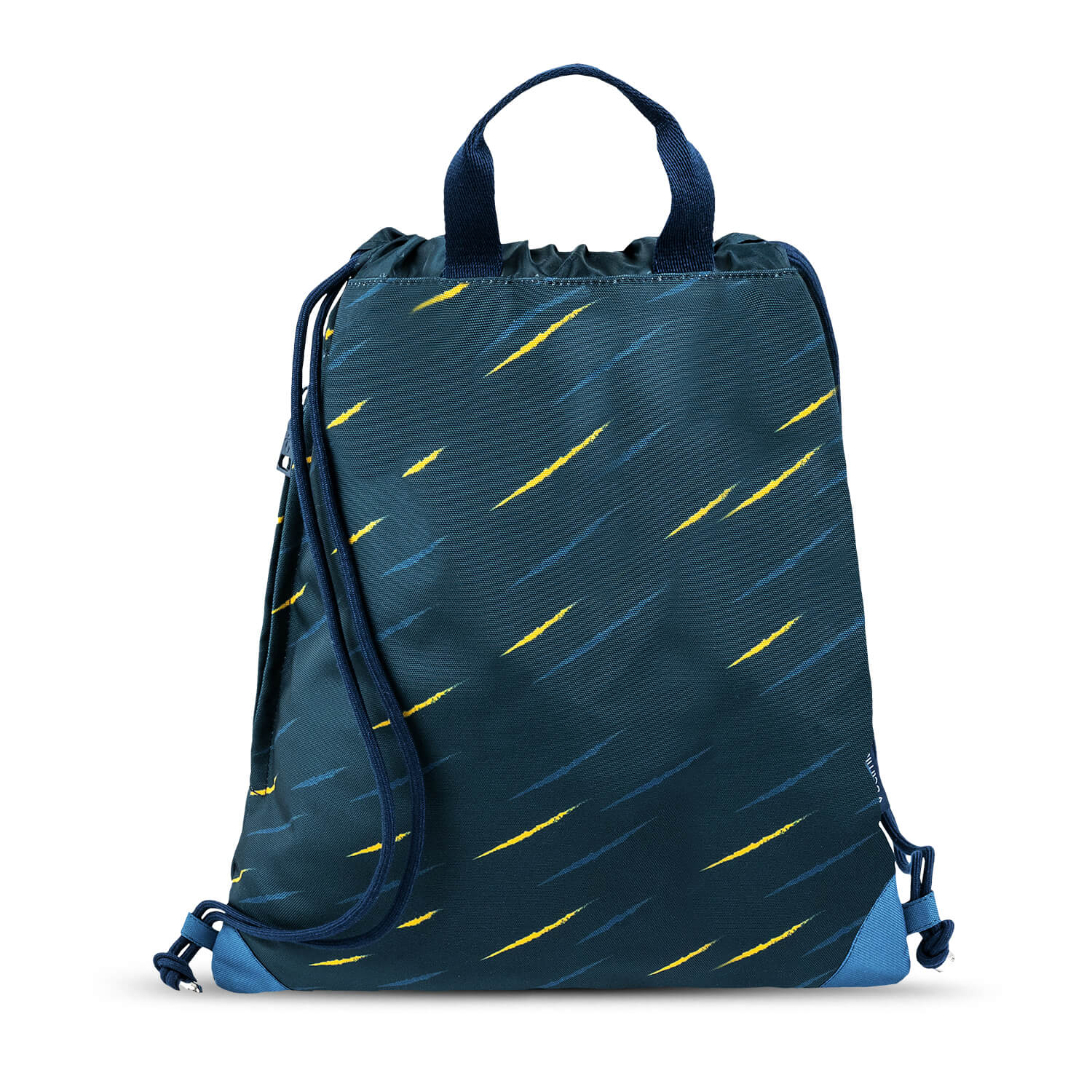 Premium School Gym bag Orion Blue