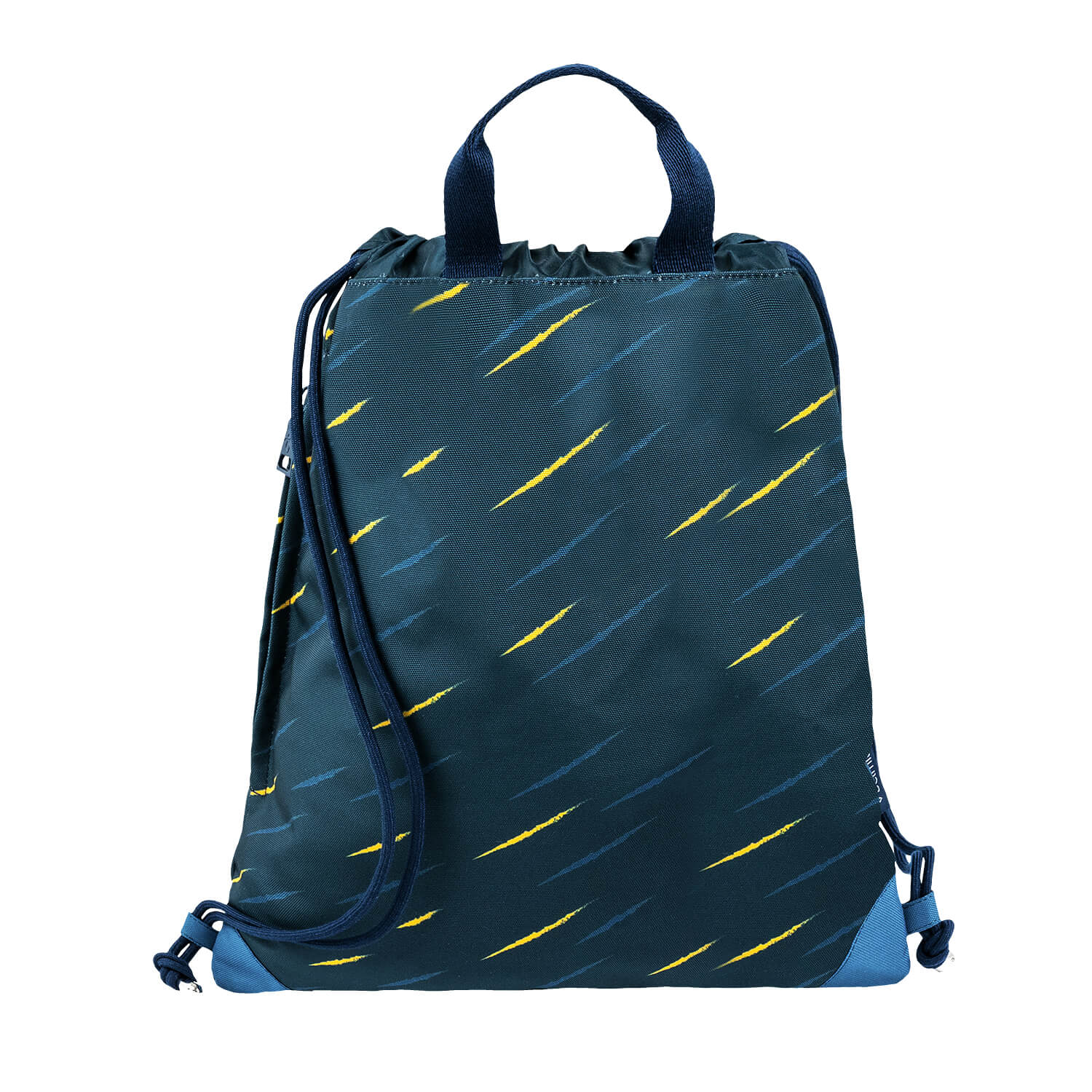 Premium Belmil School Bag Set for Boys – Smarty Plus Orion Blue schoolbag set 6 pcs