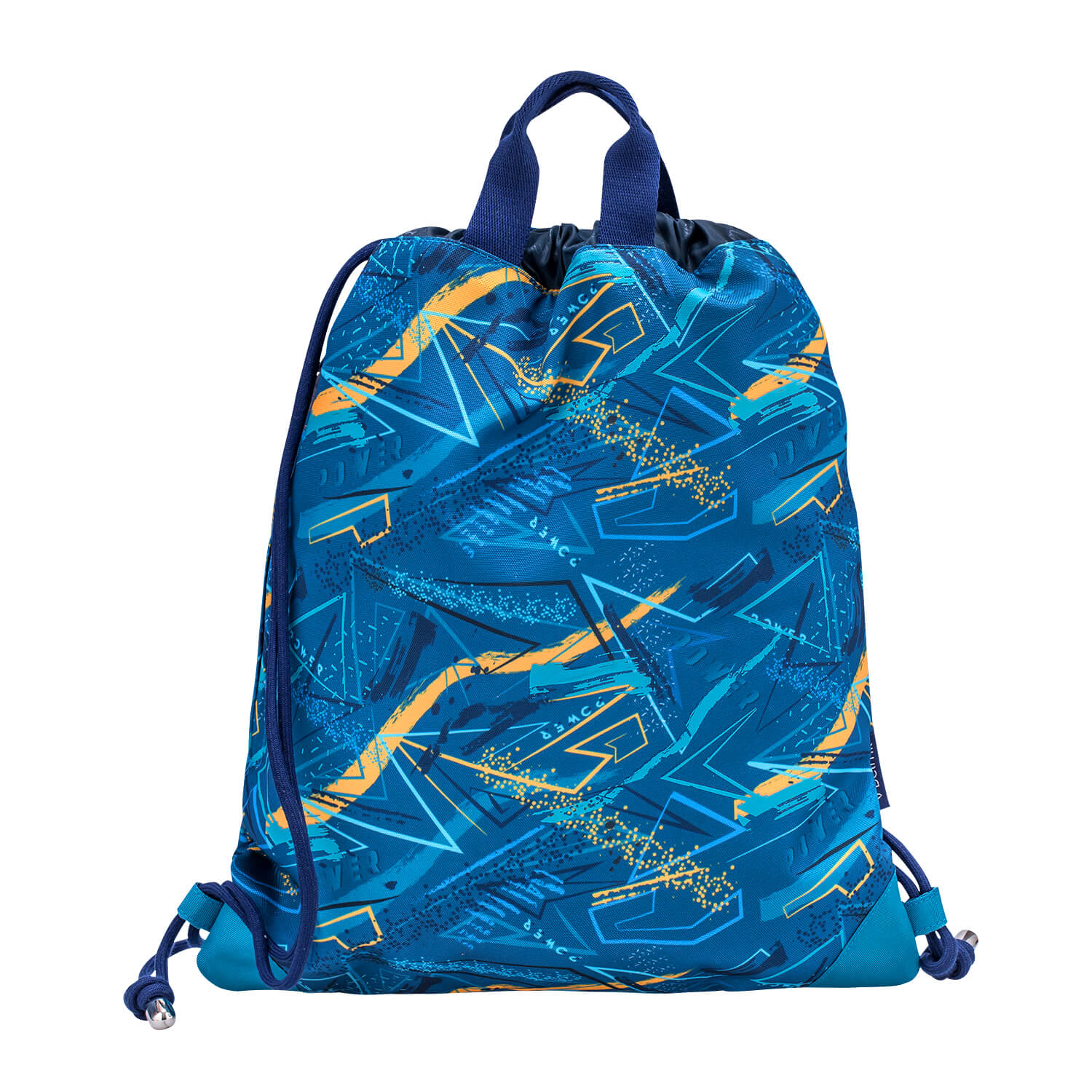 Premium Compact Plus Baltic Schoolbag set 5pcs.