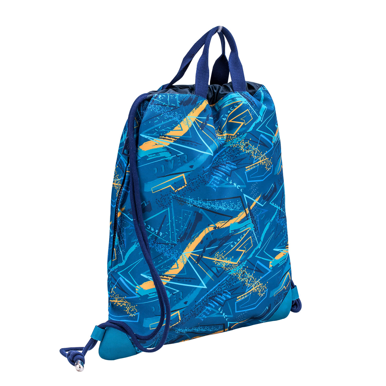 Premium School Gym bag Baltic