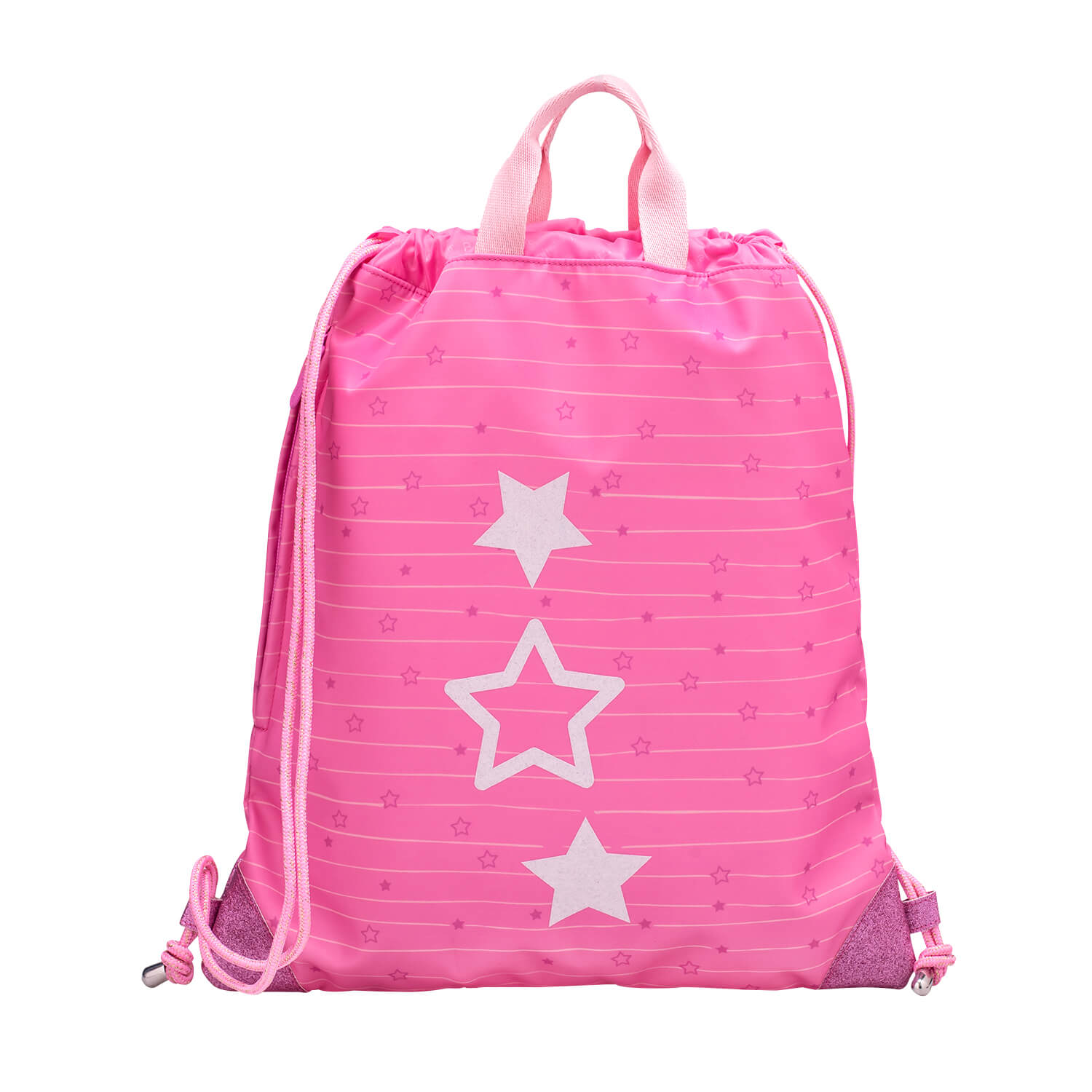 Premium Compact Plus Candy Schoolbag set 5pcs.