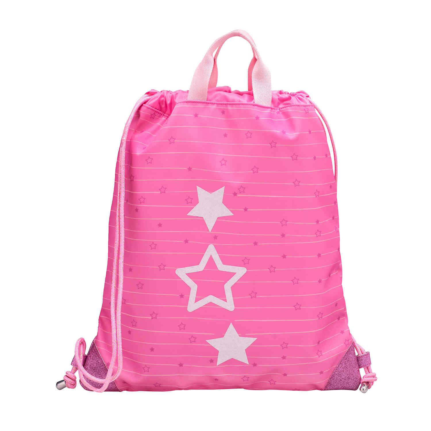 Smarty Plus Candy Schulranzen Set 5tlg.