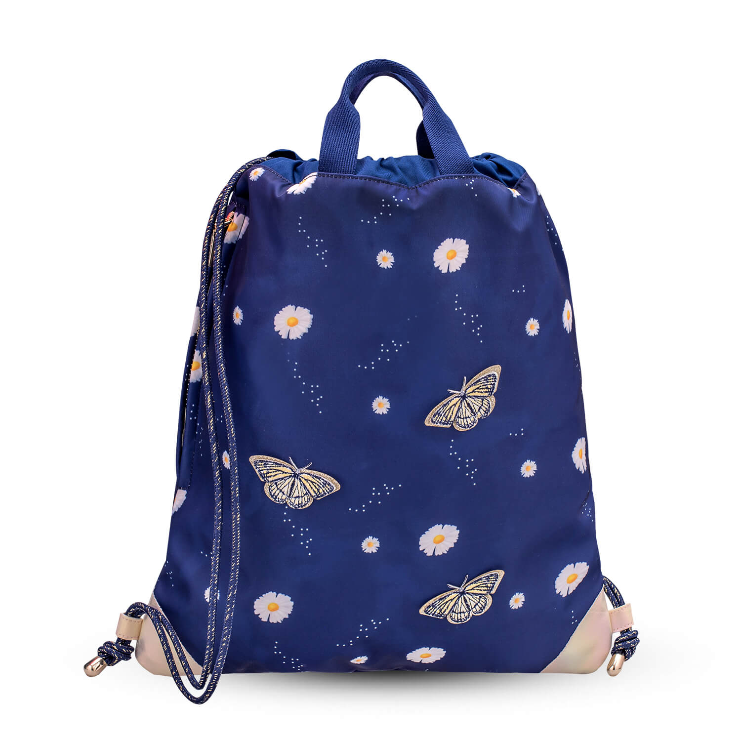 Premium School Turnbeutel Daisy