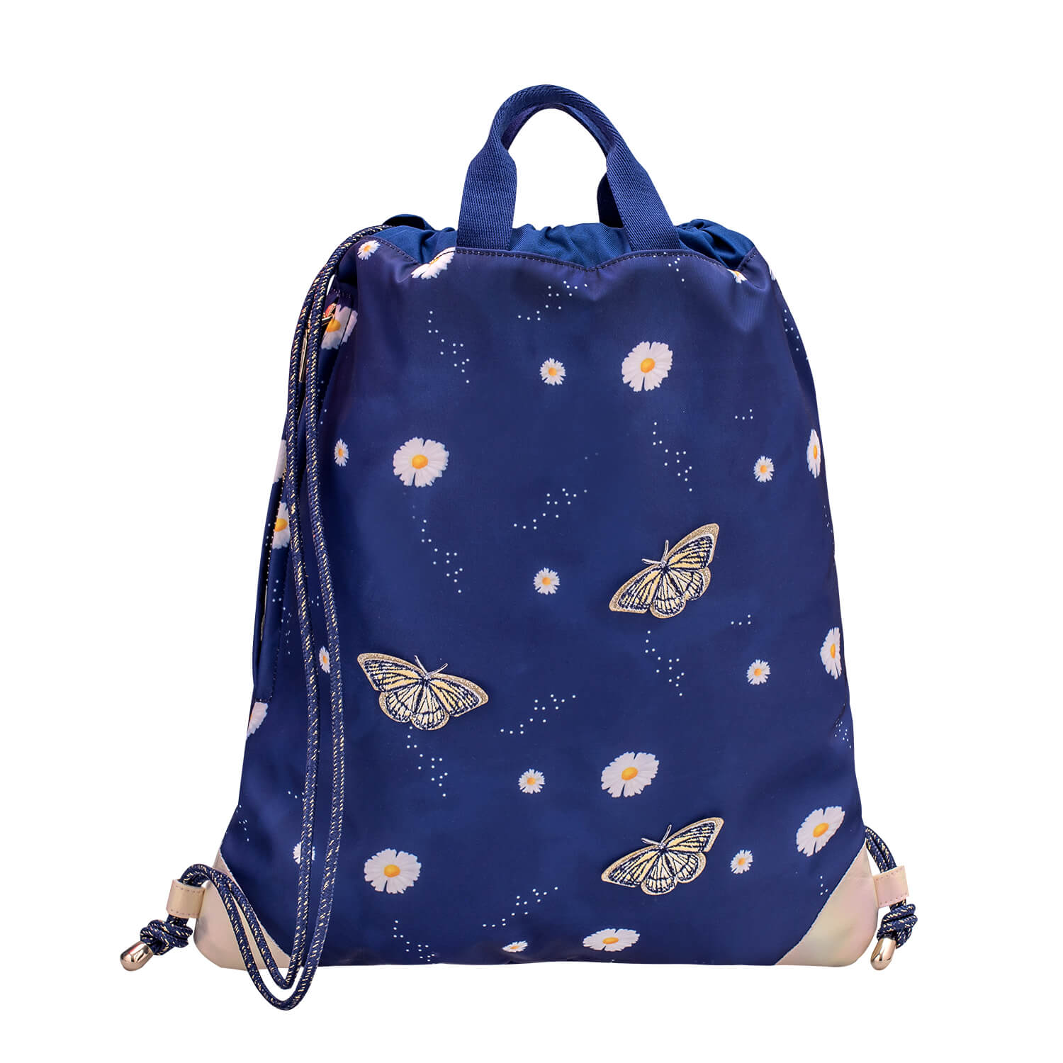 Premium Belmil School Bag Set for Girls – Smarty Plus Daisy schoolbag set 6 pcs