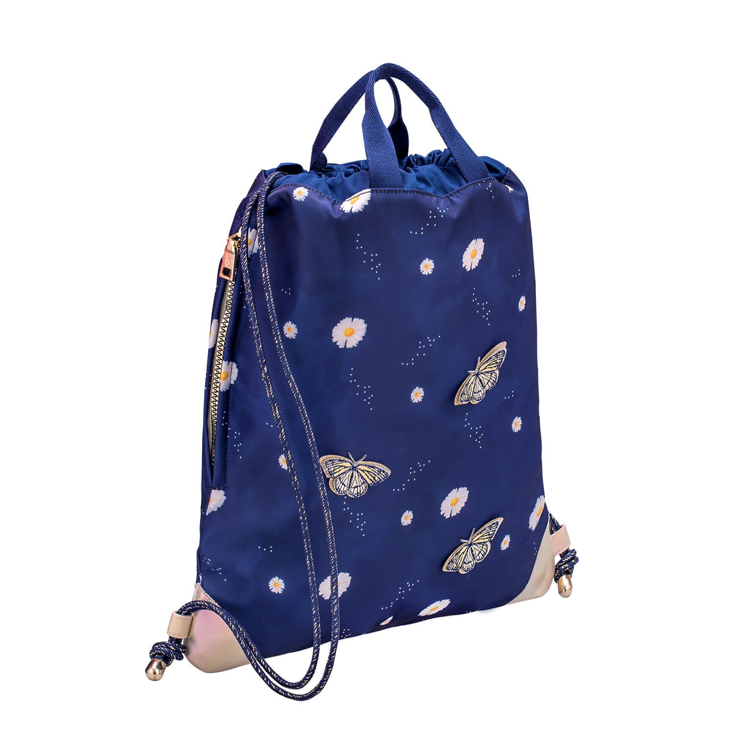 Premium School Turnbeutel Daisy
