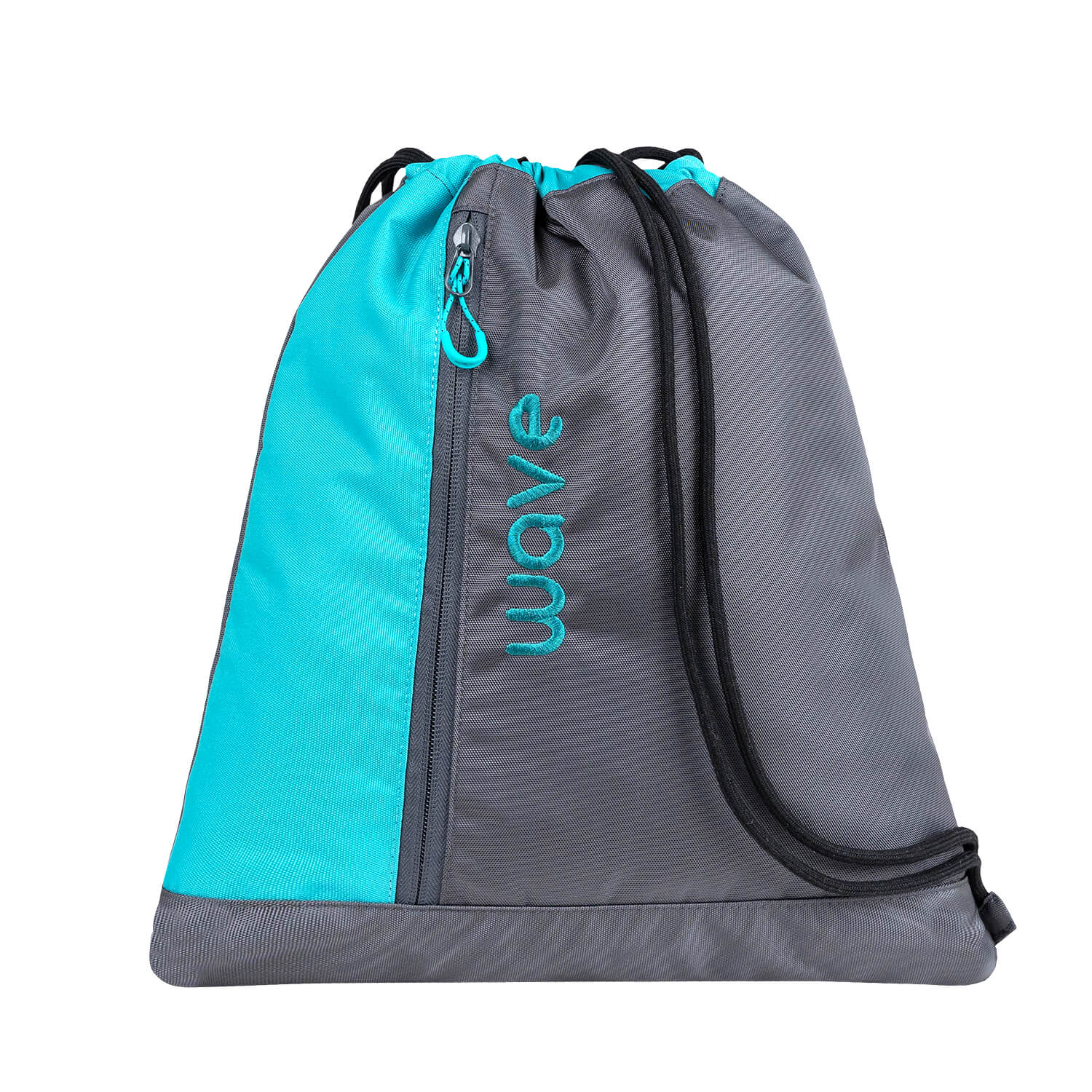 Wave City Pack Grey Lagoon Gym bag