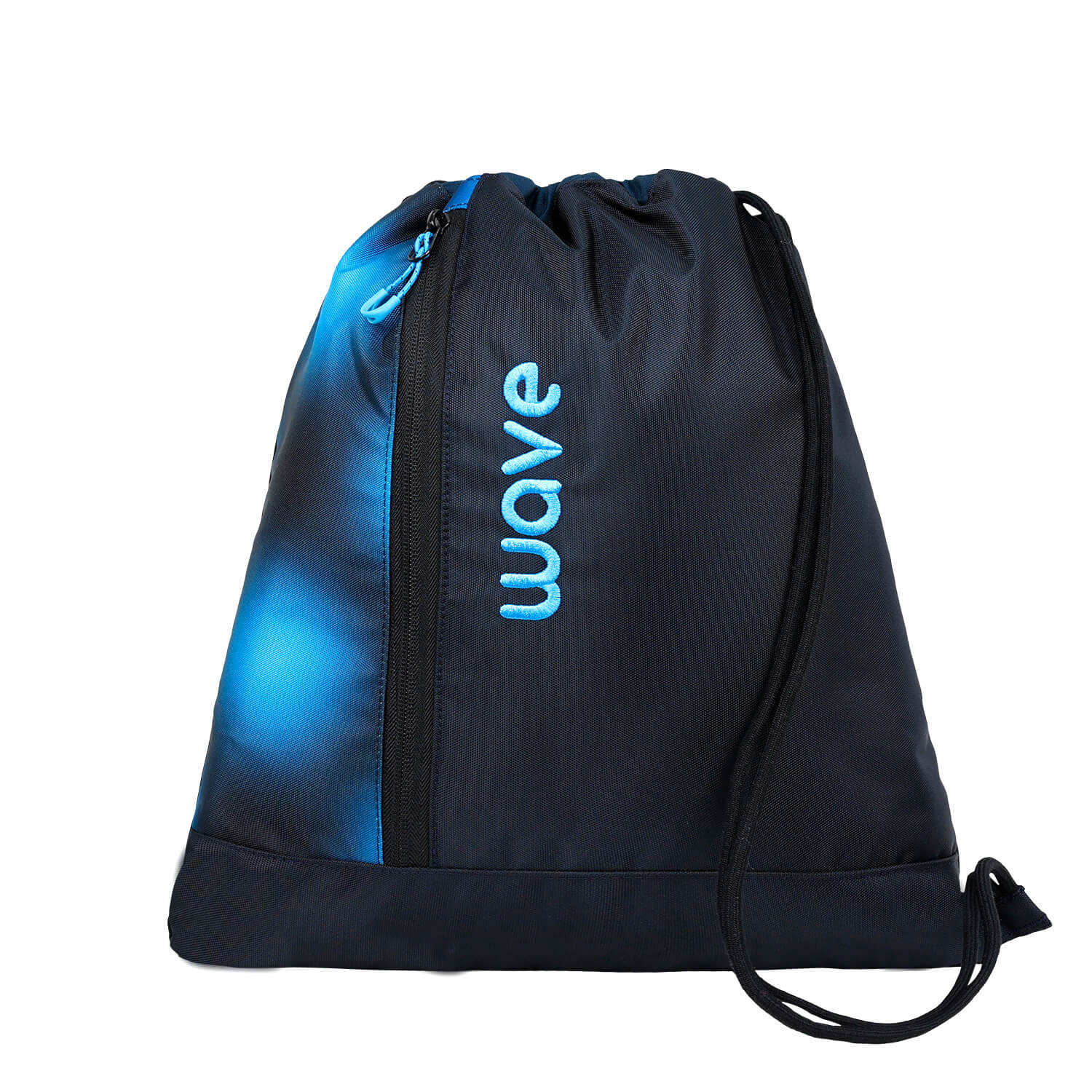 Wave City Pack Hazy Blue Gym bag