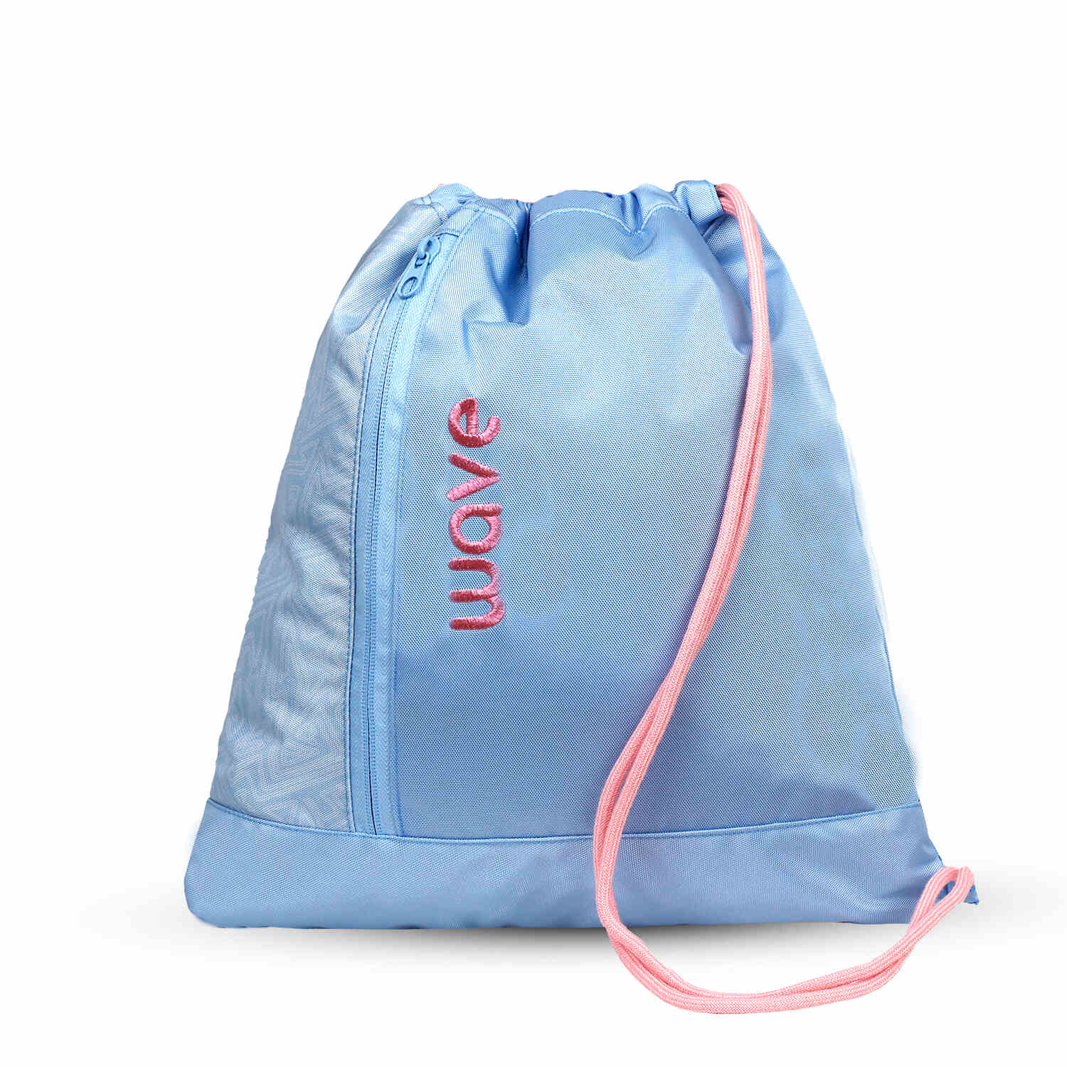 Wave Infinity Move Waves Lavender backpack Set 5 Pcs